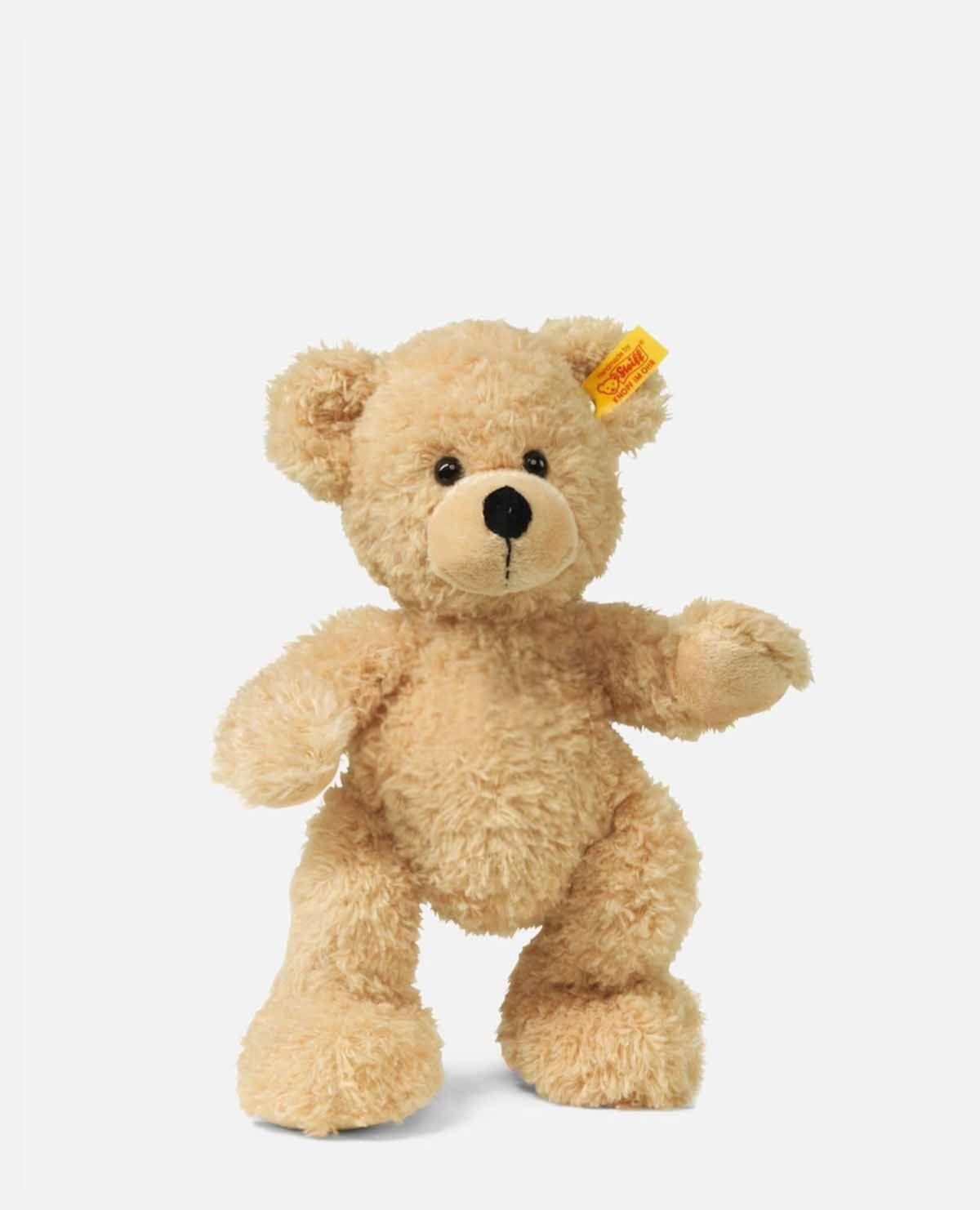 くま フィン ベージュ|シュタイフ / Steiff ぬいぐるみギフト くま フィン ベージュ|シュタイフ / Steiff ぬいぐるみギフト