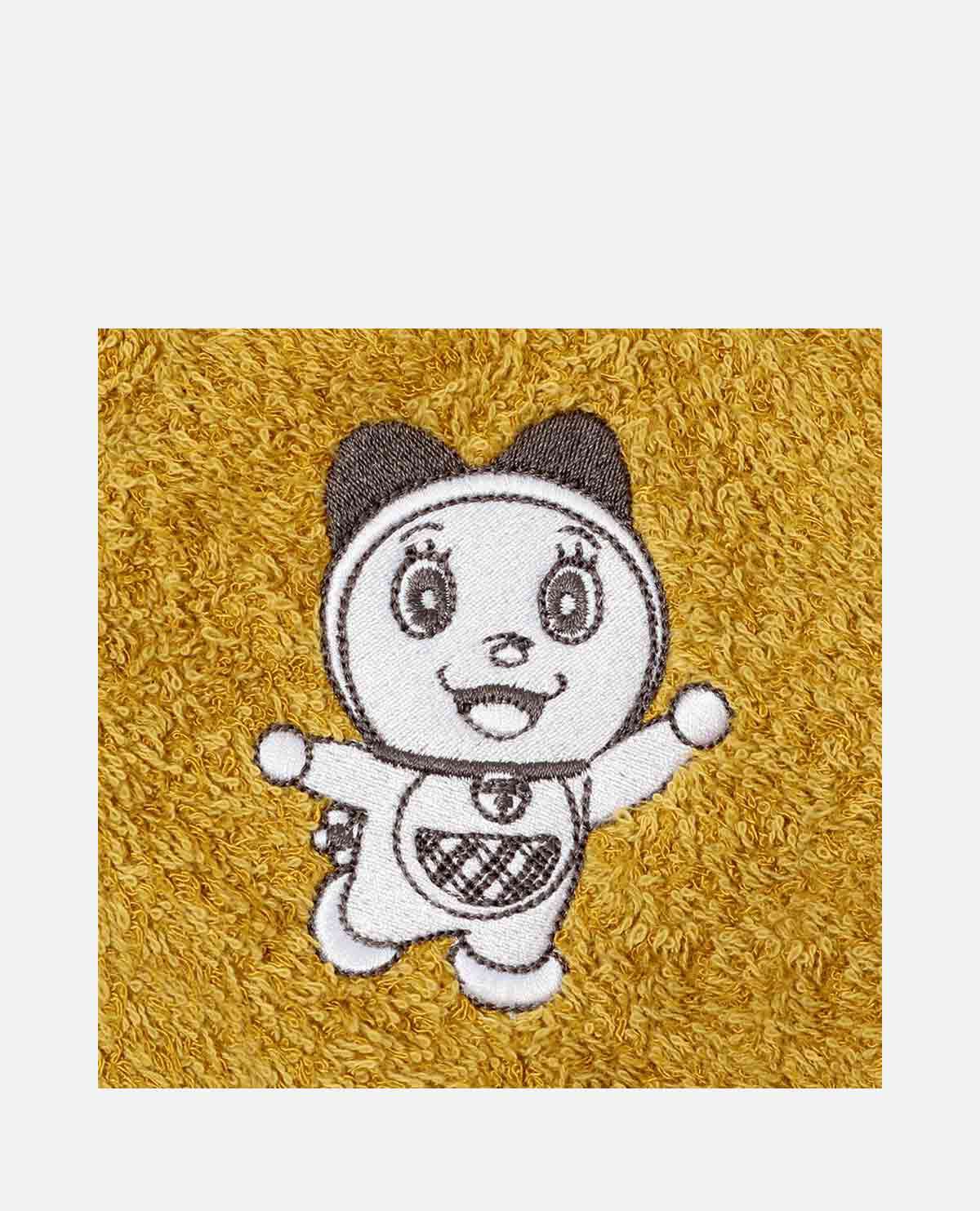 ドラえもん　おくるみ　ドラミ