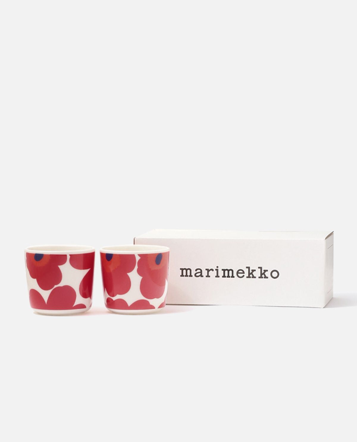 UNIKKO C.CUP 2PCS ウニッコ コーヒーカップ UNIKKO C.CUP 2PCS ウニッコ コーヒーカップ