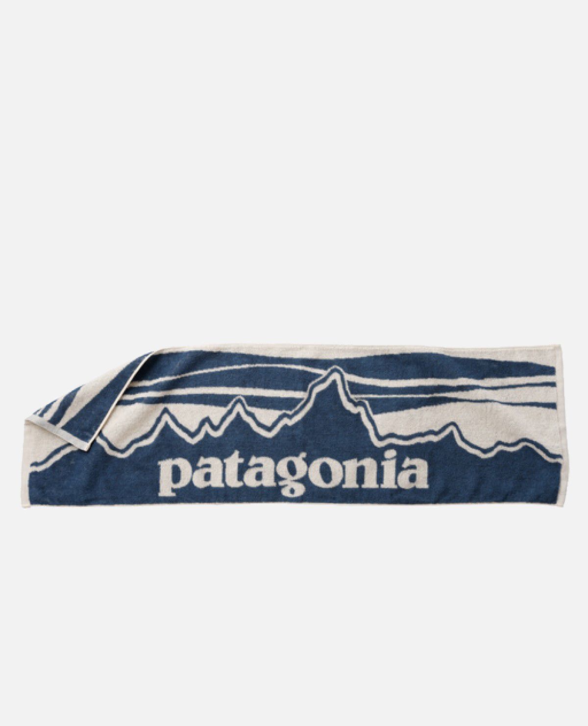 人気のファッションブランド！ ロゴ パタゴニア スポーツ Patagonia / タオル｜パタゴニア タオル