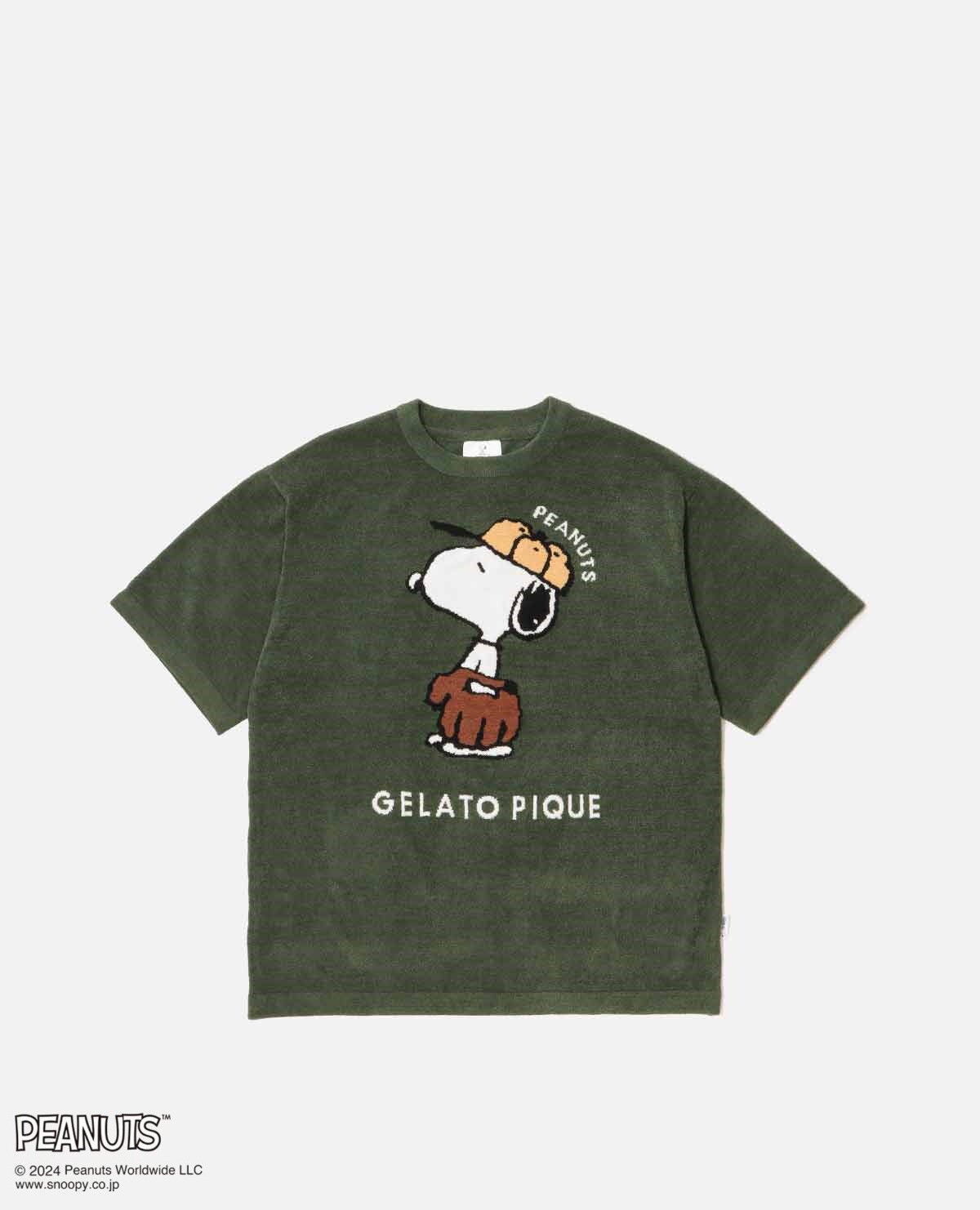 メンズ SNOOPY スヌーピー ルームウエア パジャマ プル メンズ SNOOPY スヌーピー ルームウエア パジャマ プル