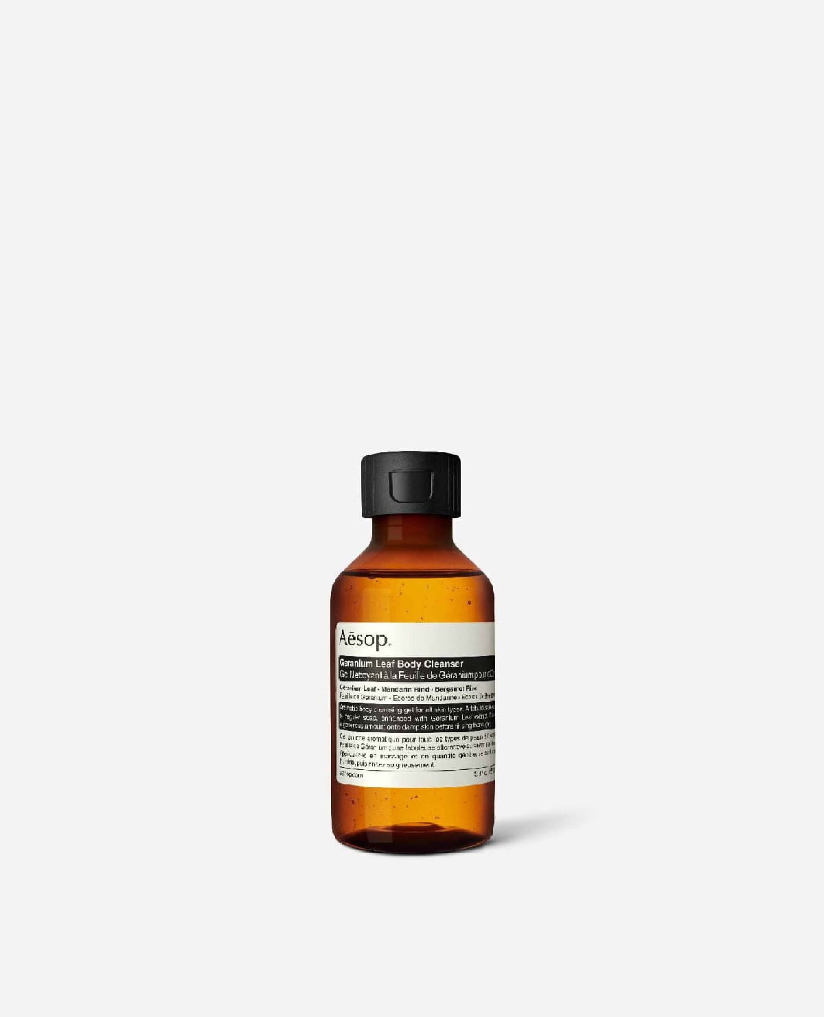 イソップ ゼラニウム ボディクレンザー 100ml|イソップ イソップ ゼラニウム ボディクレンザー 100ml|イソップ
