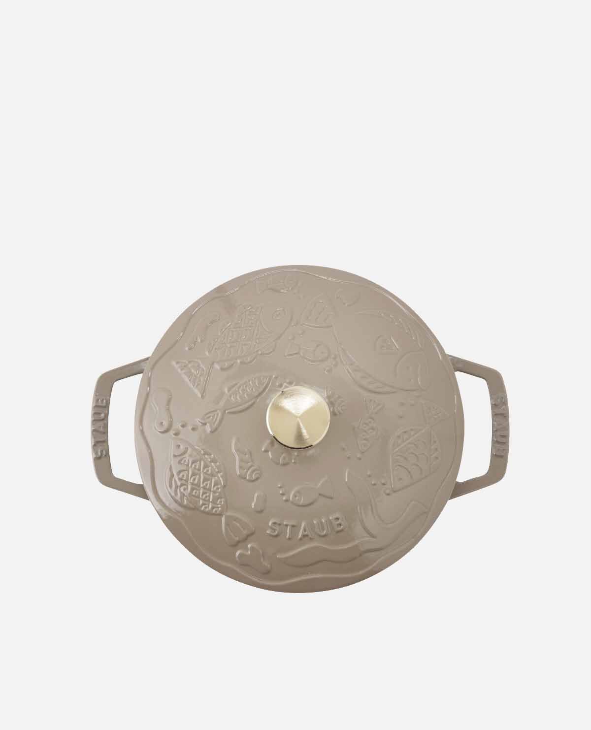 cocotte ocean ココットオーシャン ラウンド cocotte ocean ココットオーシャン ラウンド