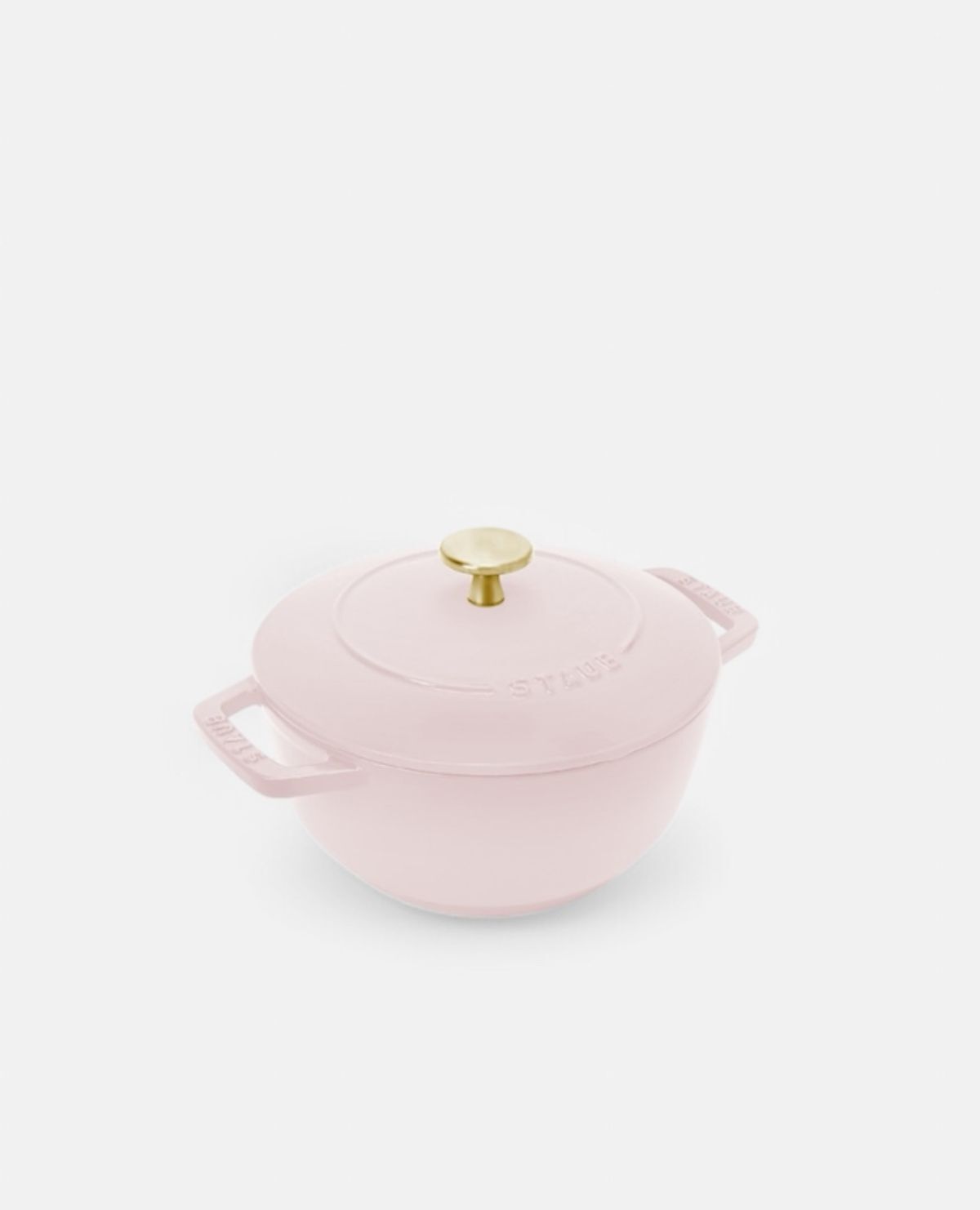 ソルベローズ ブラスノブシリーズ|ストウブ / Staub 鍋 ソルベローズ ブラスノブシリーズ|ストウブ / Staub 鍋