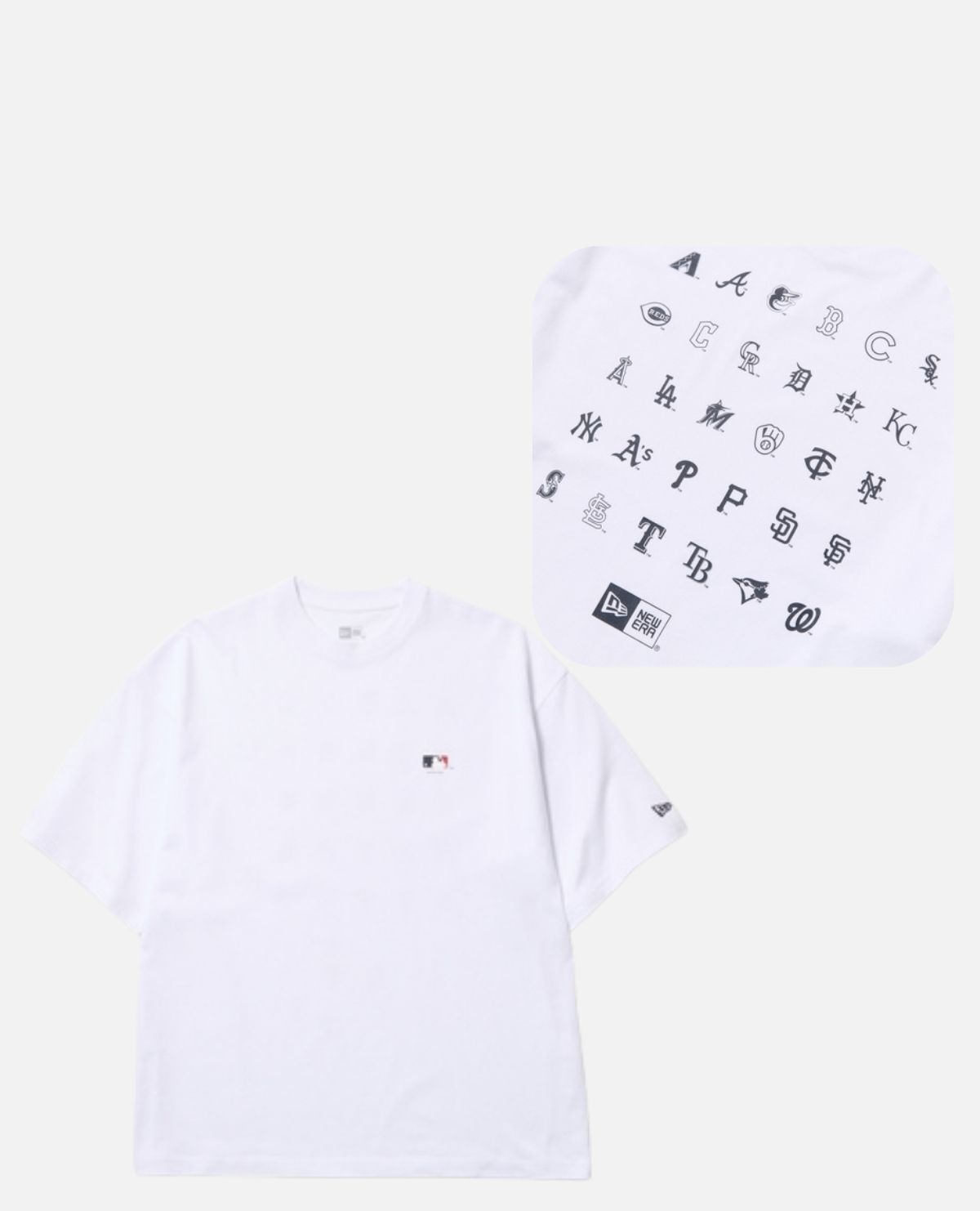 Ｔシャツ　チーム