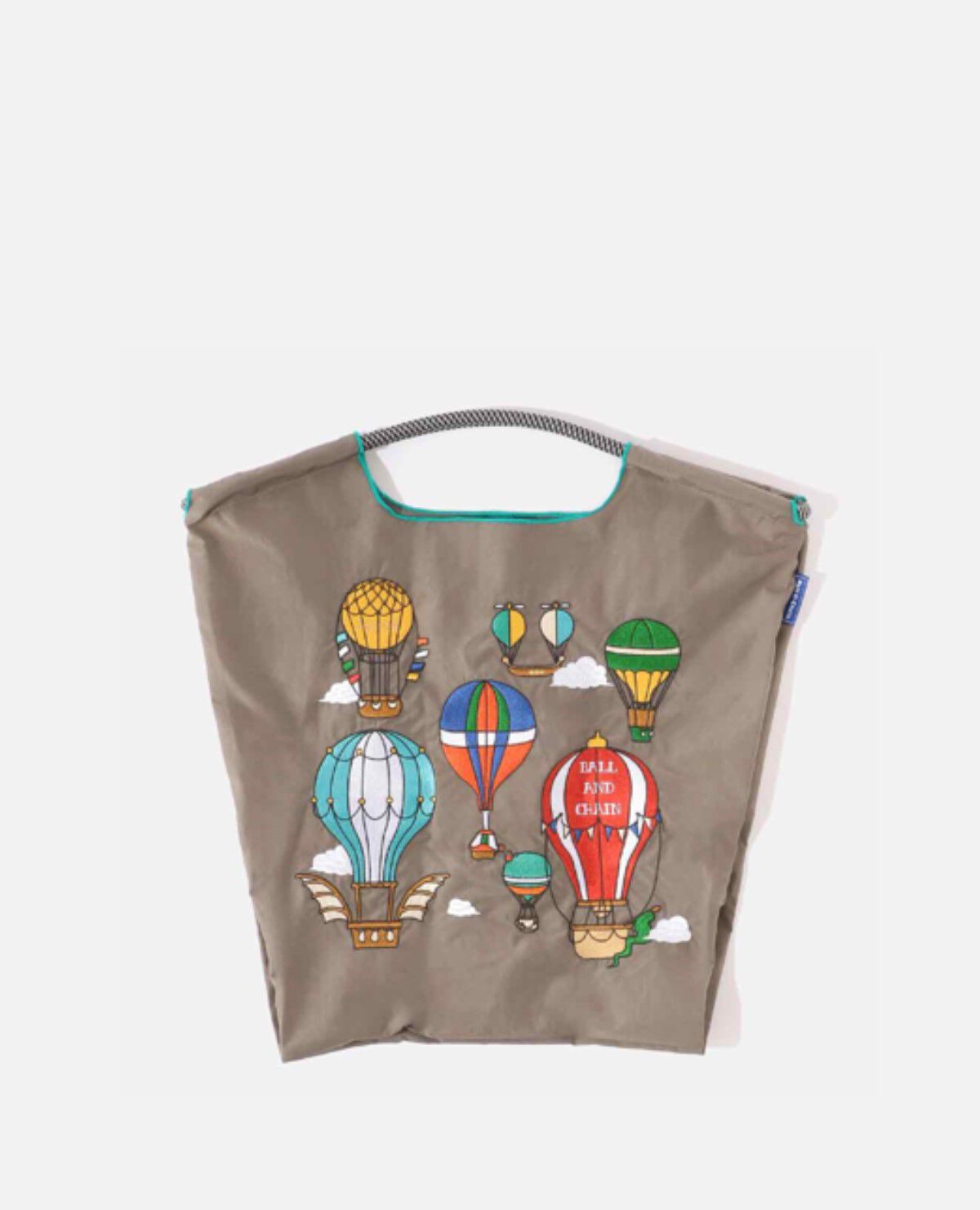 エコバッグ　ＢＡＬＯＯＮＳ　気球　Ｍサイズ