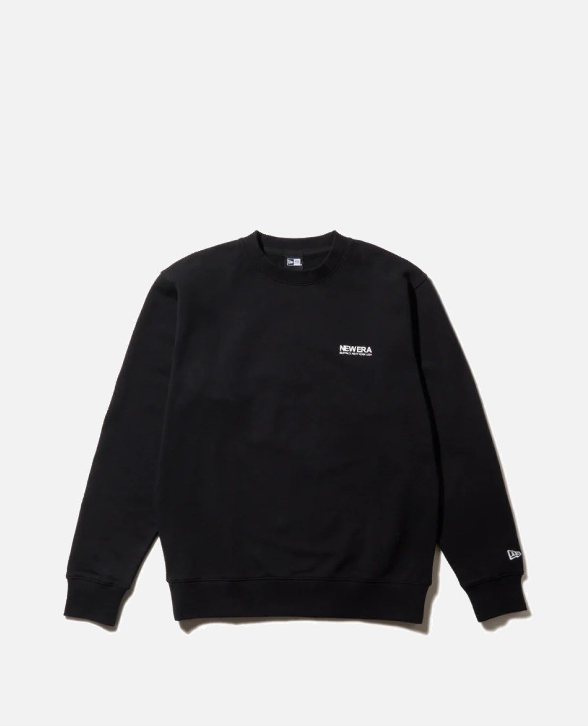ニューエラ ロゴ スウェット｜ニューエラ / NEW ERA 洋服ギフト