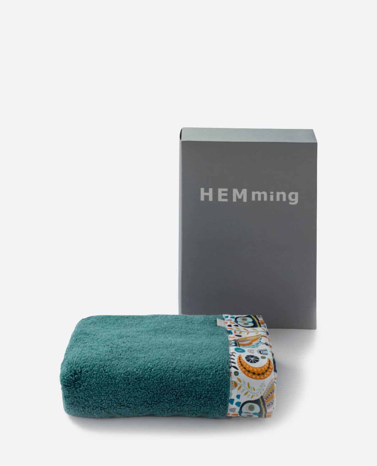 ＨＥＭｍｉｎｇ　フェイスタオル