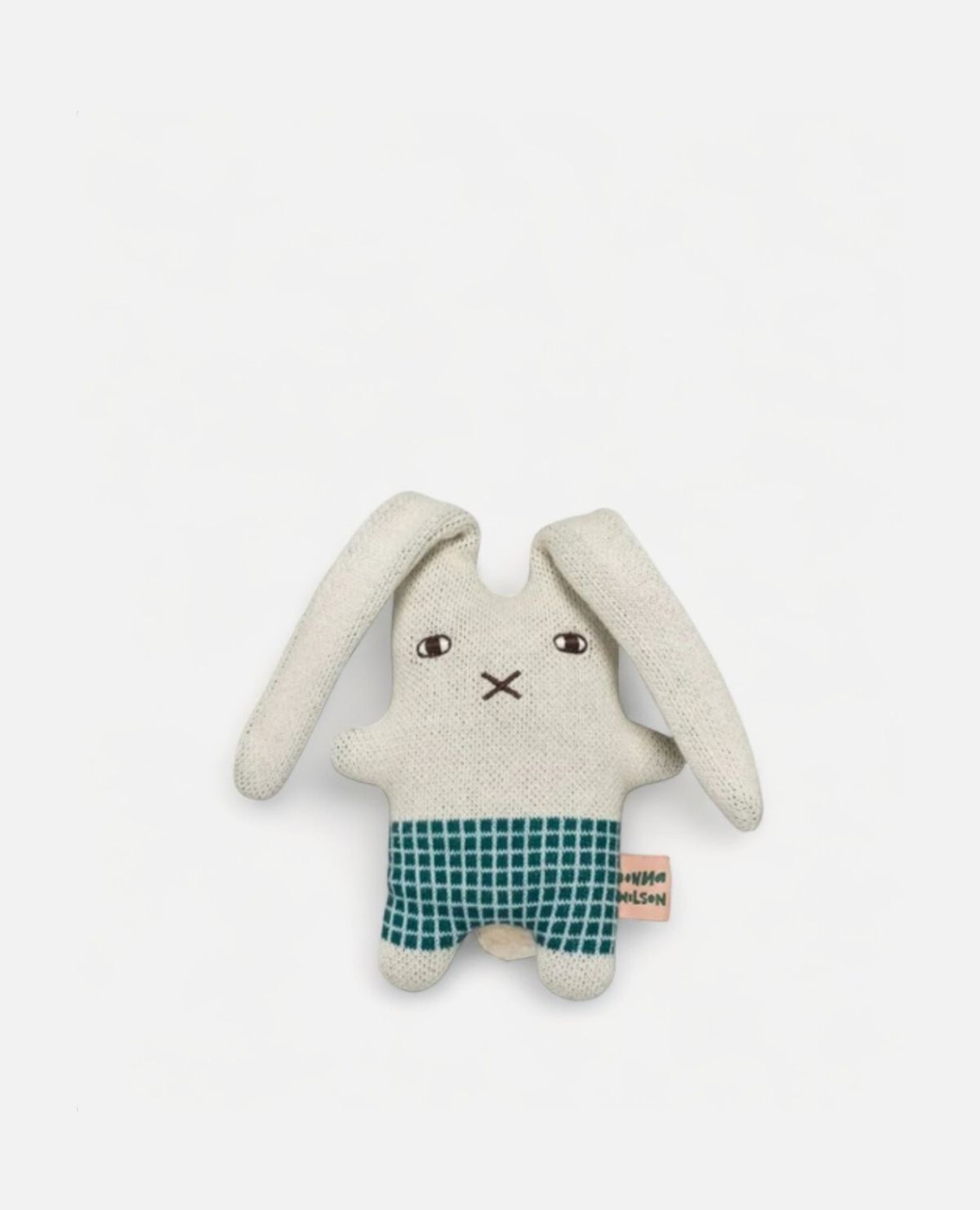 うさぎのボニー（Bonnie Bunny） ぬいぐるみ｜ドナ