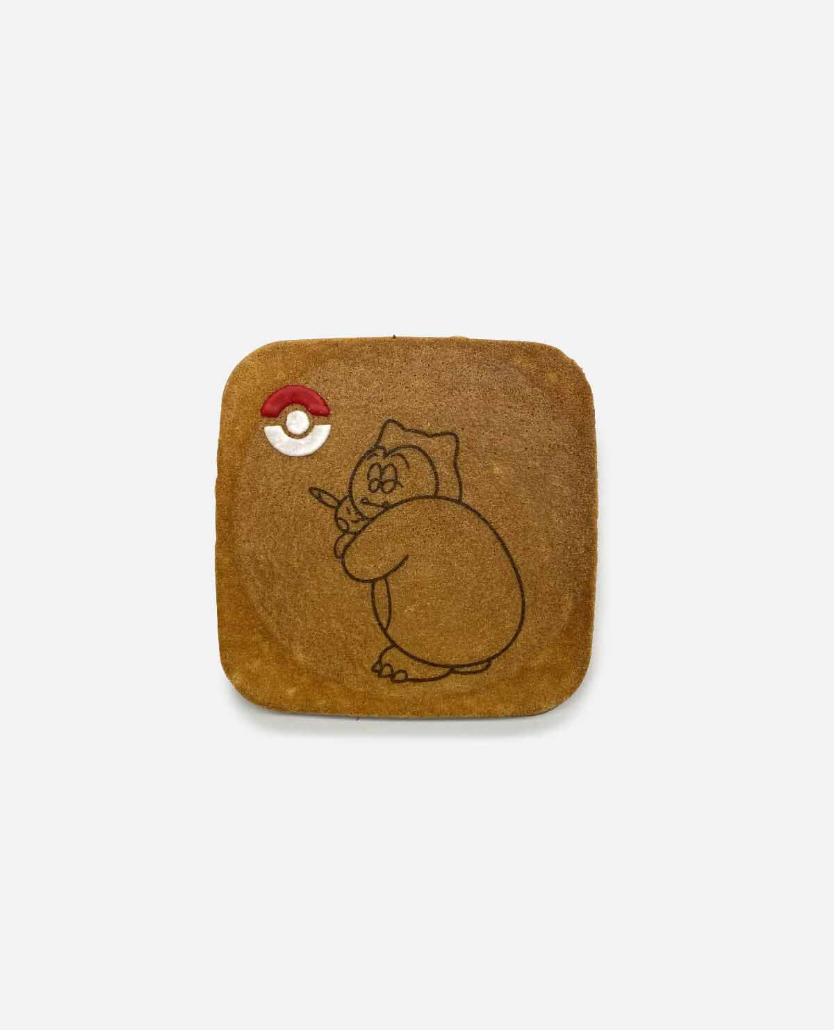 ＫＡＢＩＧＯＮ　ＳＥＮＢＥＩ「カビゴン缶」　カビゴン　銀座　松崎煎餅　【販売期間１／１７～２／２０】【３月下旬以降お届け】