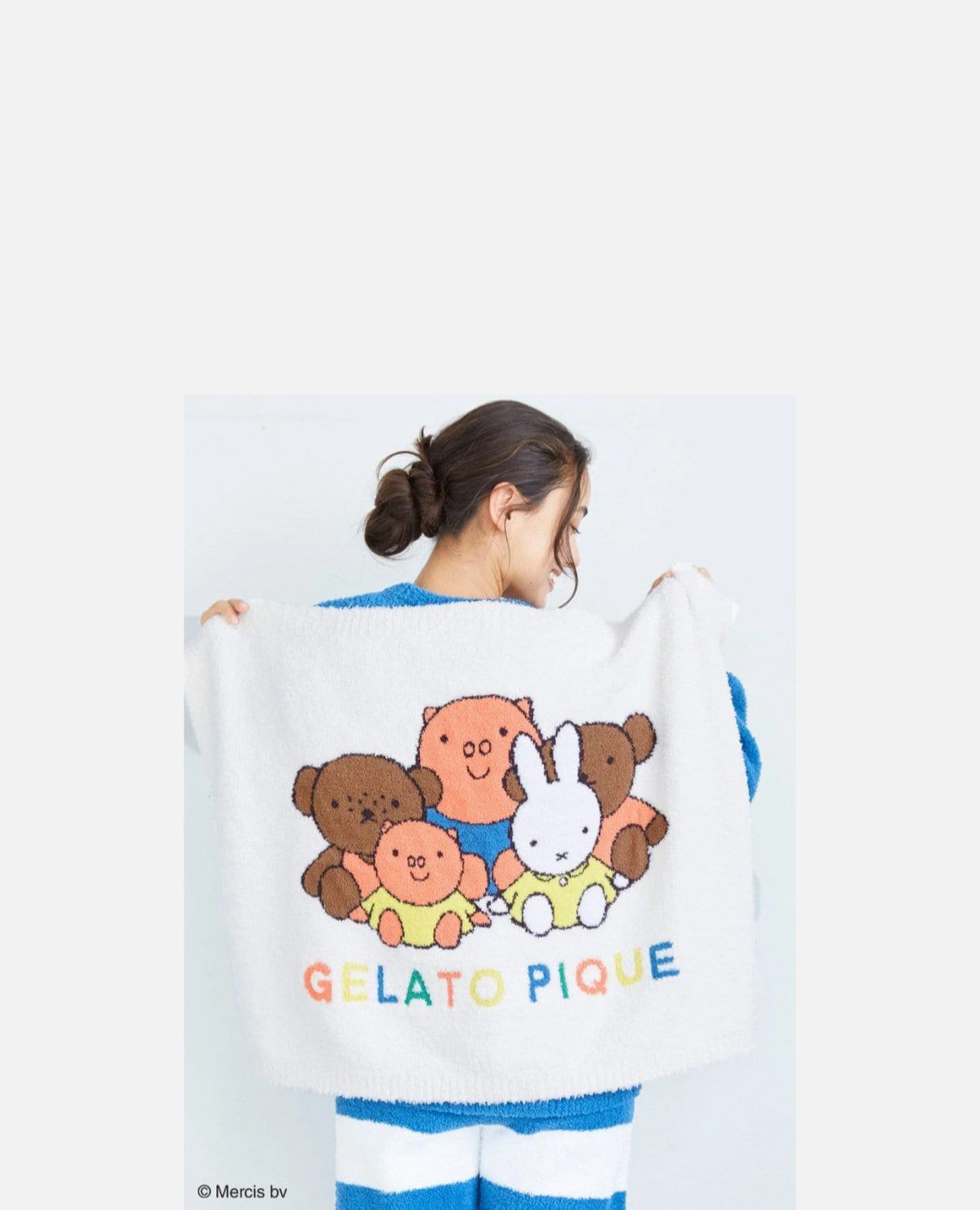 ミッフィー ディックブルーナ ブルーナ ベビモコ ワンポイント ミッフィー ディックブルーナ ブルーナ ベビモコ ワンポイント