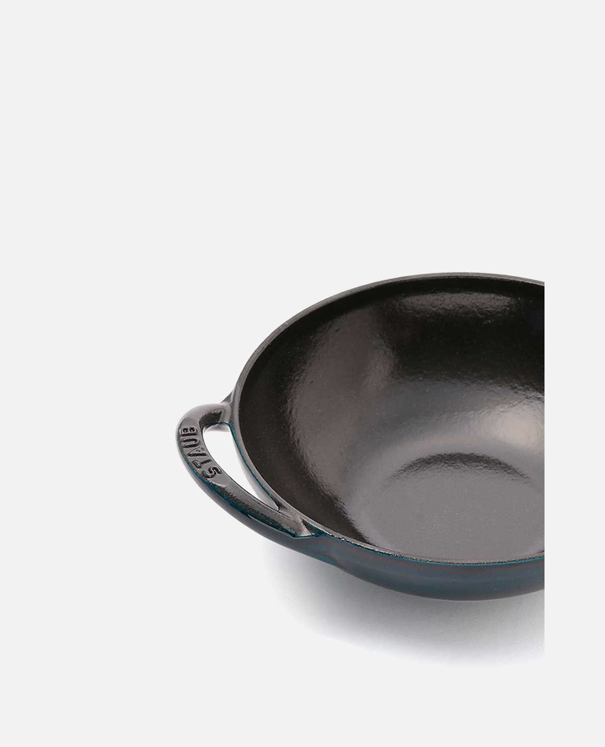 ベビーウォック 16cm|ストウブ / Staub 鍋・フライパン ベビーウォック 16cm|ストウブ / Staub 鍋・フライパン