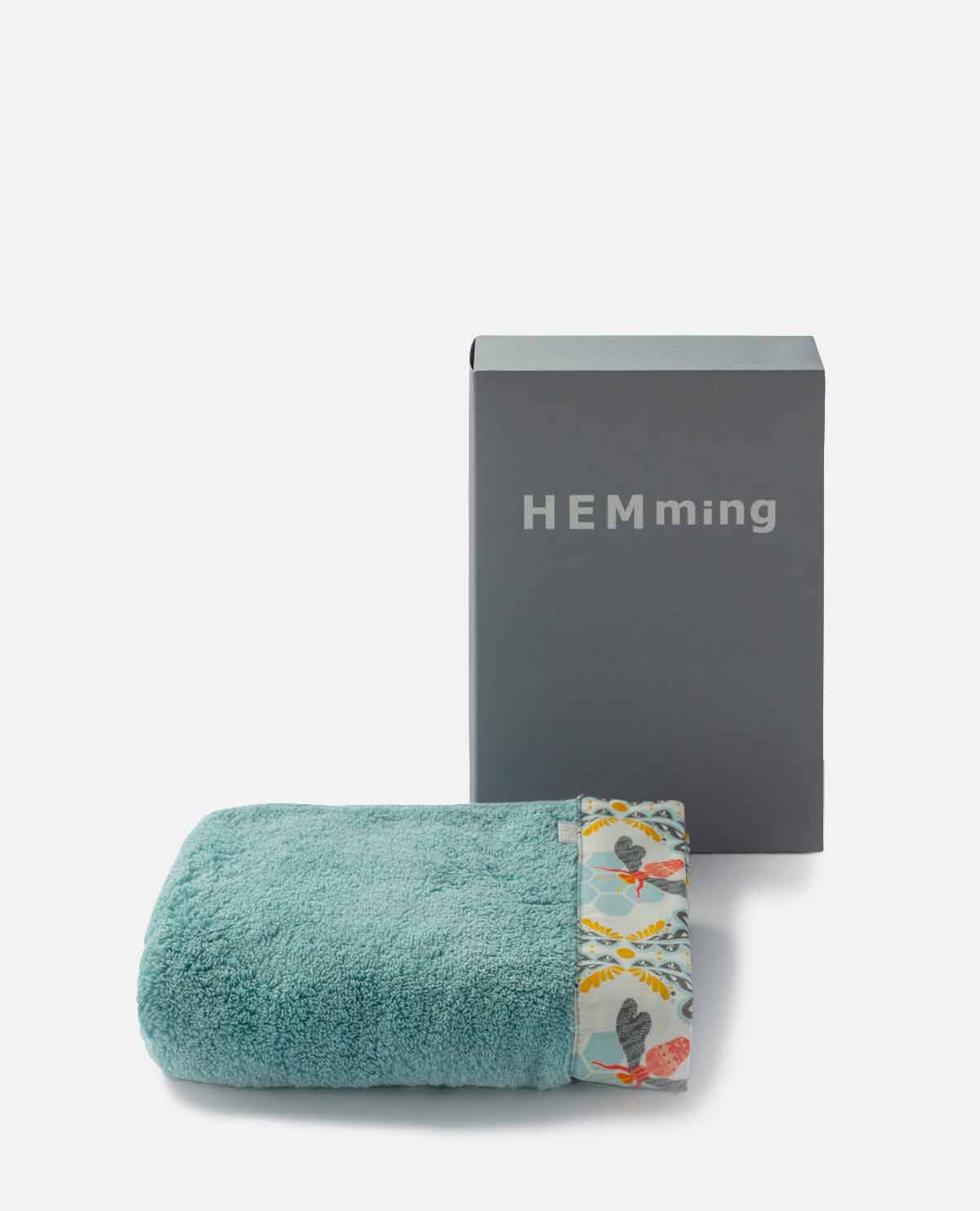 ＨＥＭｍｉｎｇ　フェイスタオル