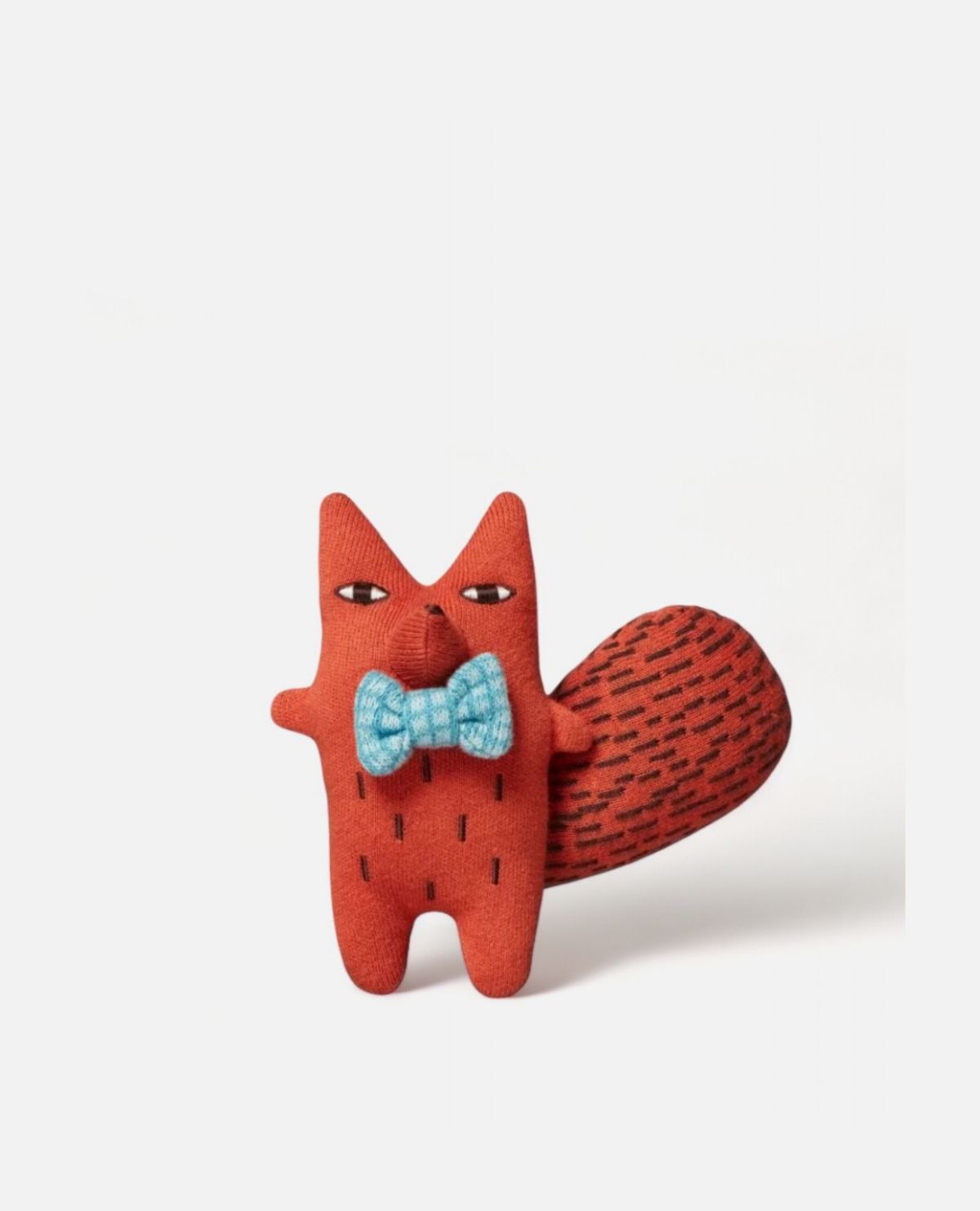 キツネリスのシド(Sid Squirrel Fox キツネリスのシド(Sid Squirrel Fox