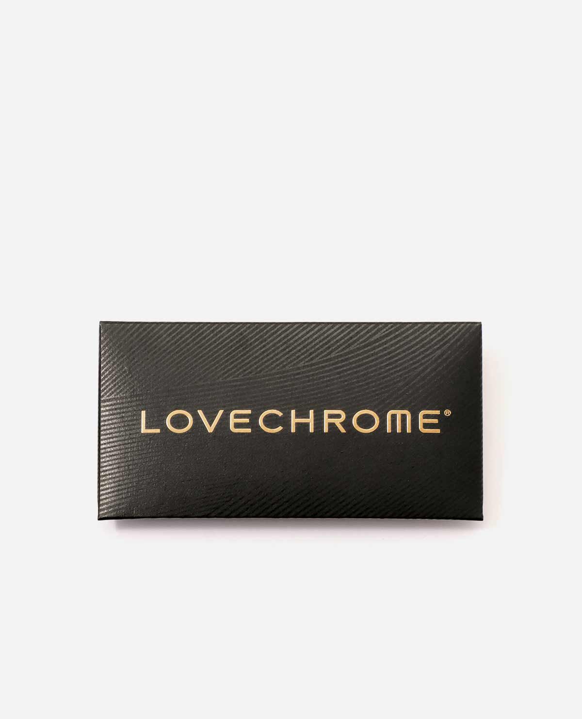 K24GP ツキ ゴールド ラブクロム|ラブクロム / LOVECHROME K24GP ツキ ゴールド ラブクロム|ラブクロム / LOVECHROME