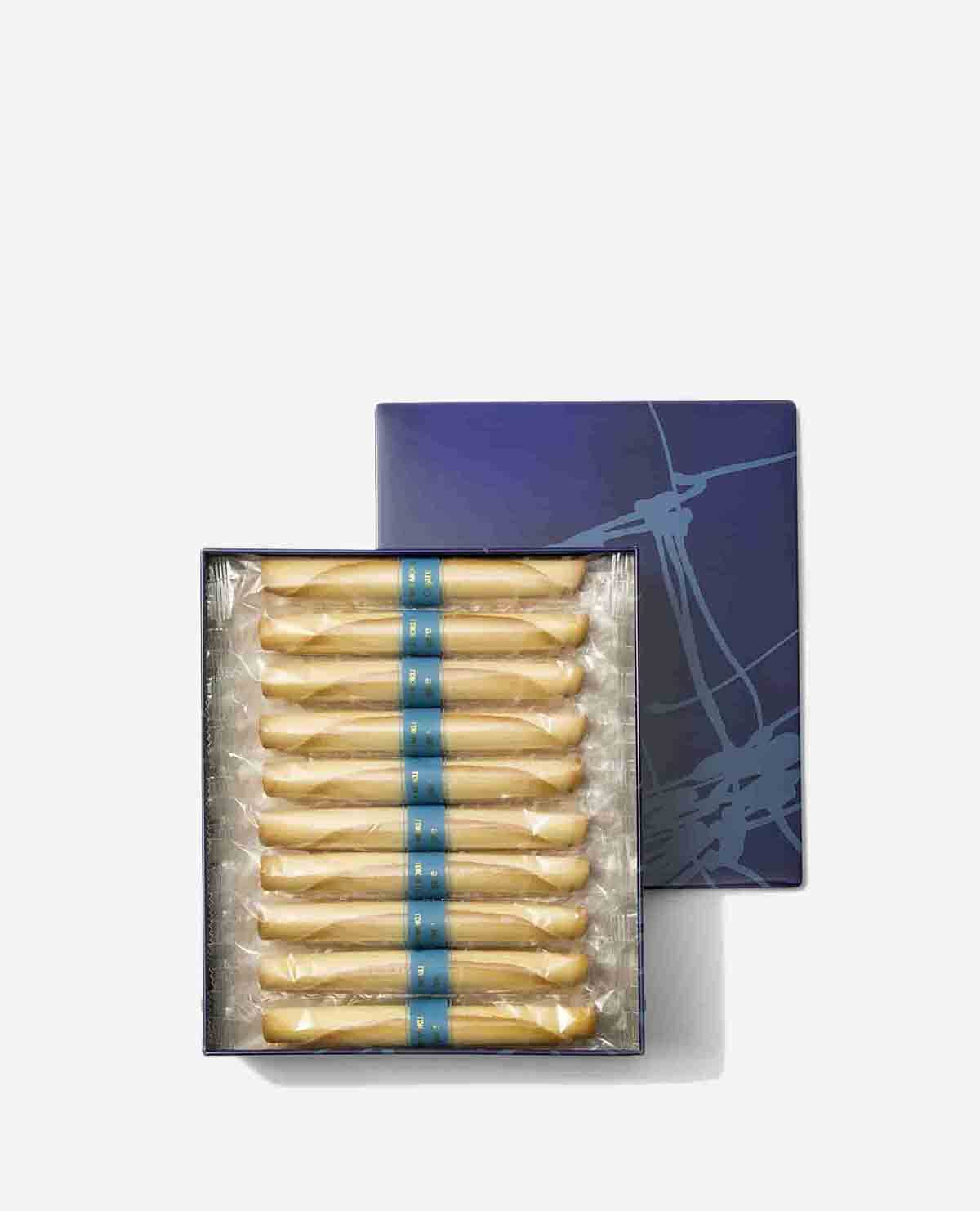 シガール 30本入り|ヨックモック / YOKU MOKU 2023ギフト シガール 30本入り|ヨックモック / YOKU MOKU 2023ギフト