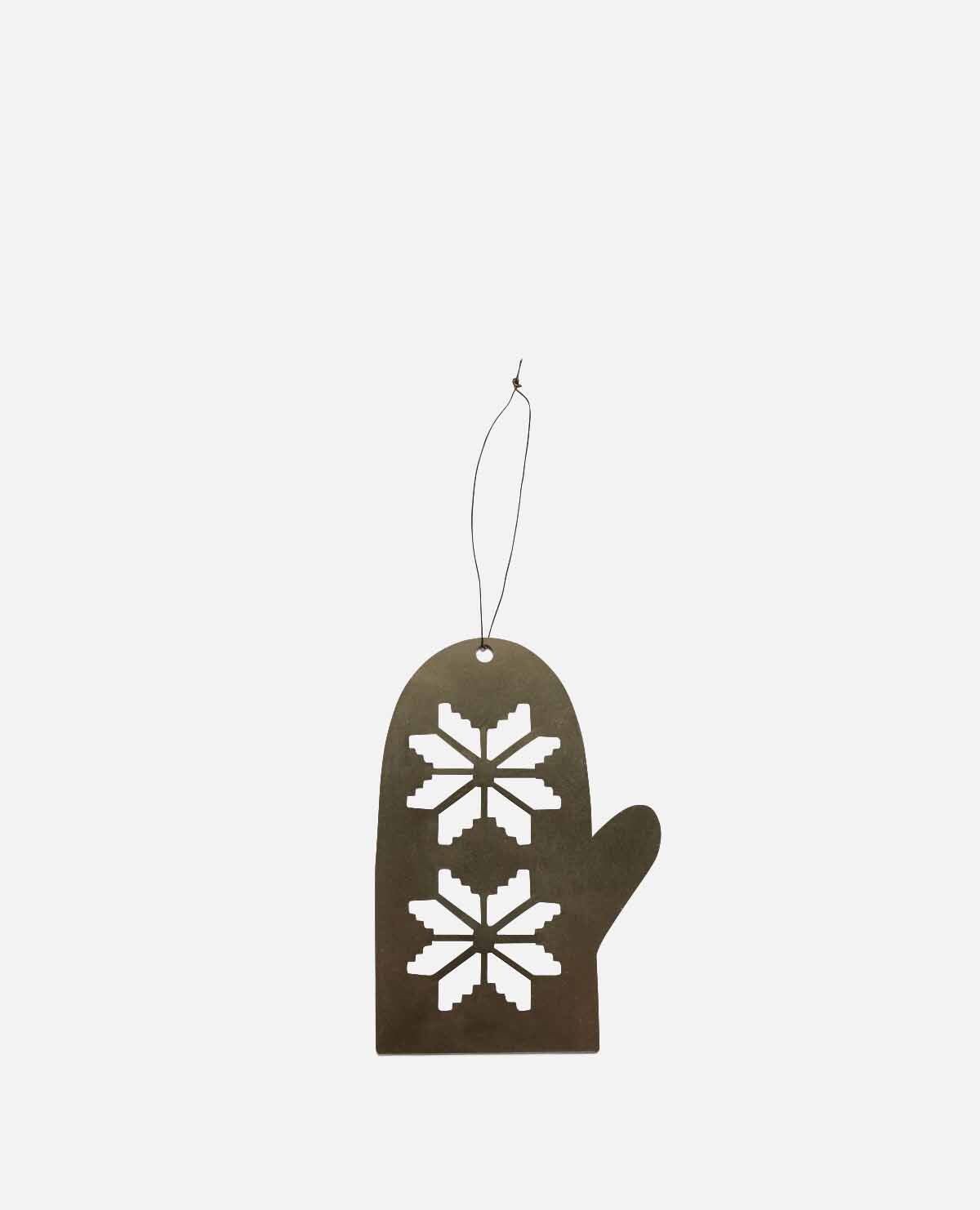 ＧＬＯＶＥＳ　ＯＲＮＡＭＥＮＴ　オーナメント