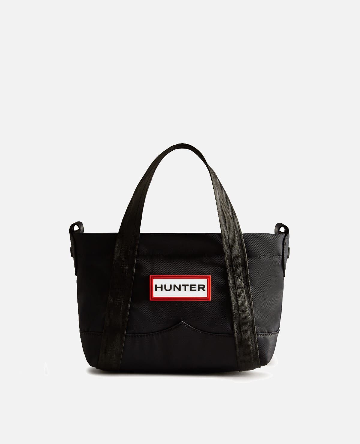 ハンター ナイロン ミニ トートバッグ|ハンター / HUNTER ハンター ナイロン ミニ トートバッグ|ハンター / HUNTER
