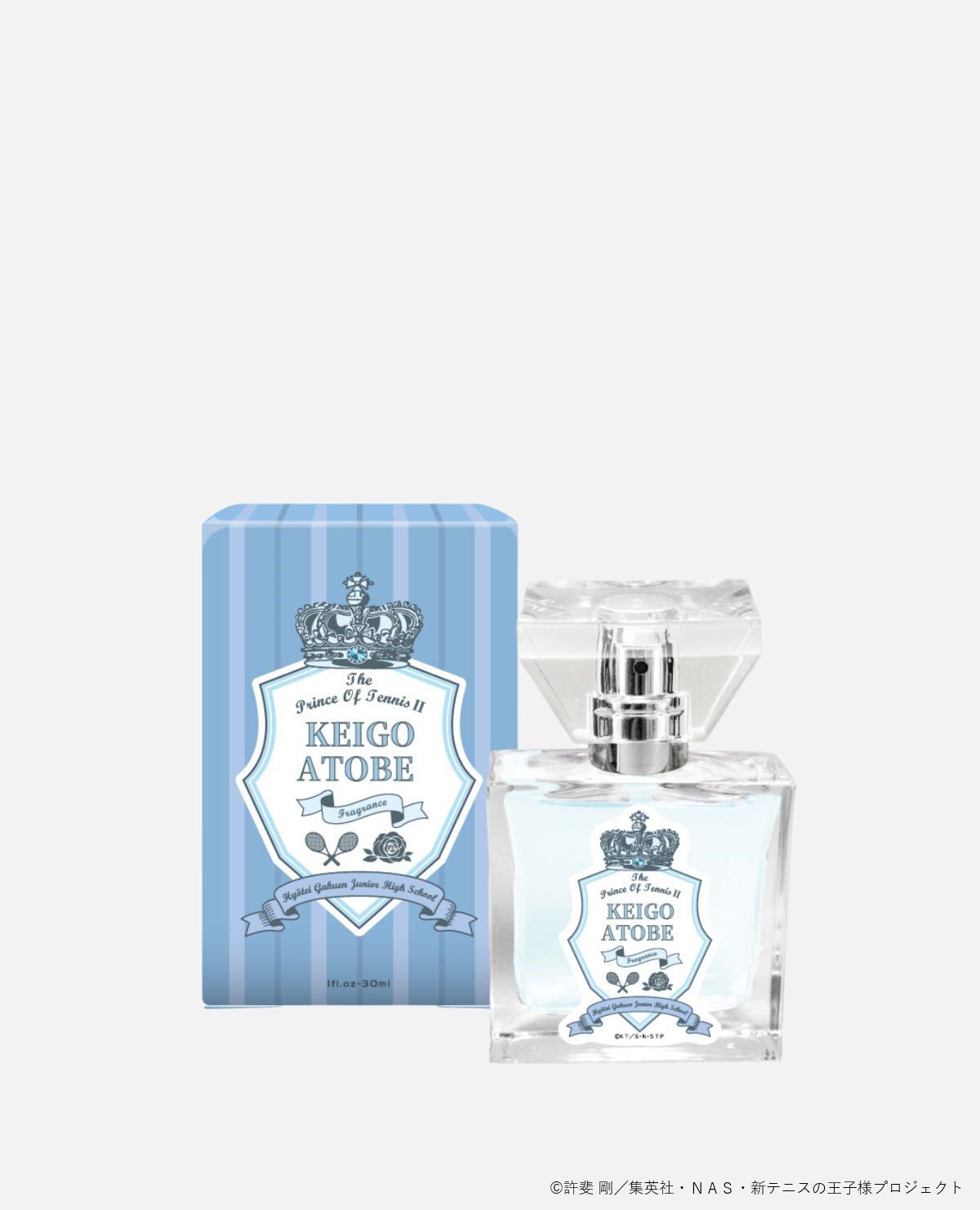 新テニスの王子様』ATOBE BEAUTY SHOW‼ 商品一覧 | ギフト 新テニスの王子様』ATOBE BEAUTY SHOW‼ 商品一覧 | ギフト