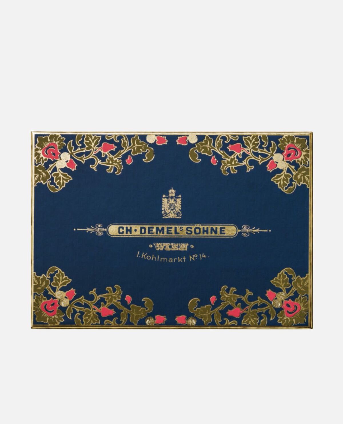 【ＶＤ】クリスピーナッツショコラーデ【手提げ付】期間限定