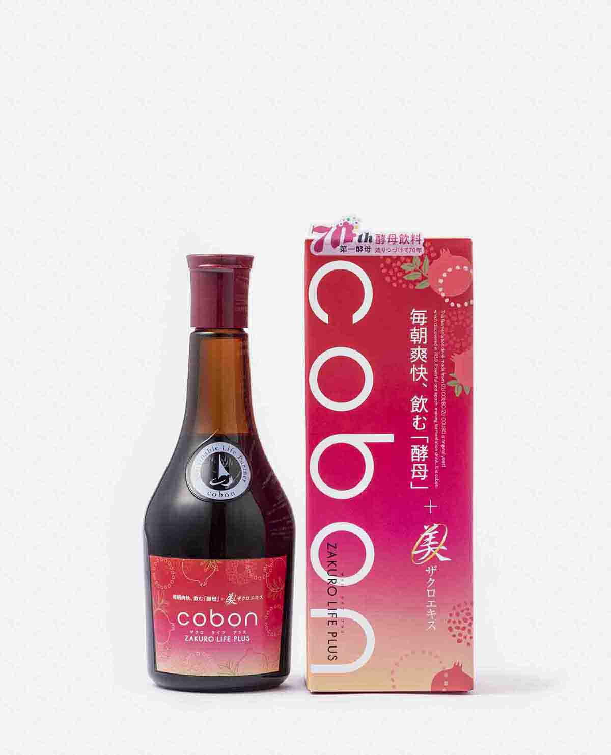 コーボン　ザクロ　ライフ　プラス　Ｎ５２５