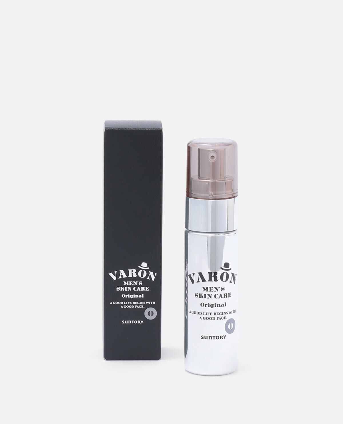 ヴァロン オールインワンセラム 40ml|ヴァロン / VARON ヴァロン オールインワンセラム 40ml|ヴァロン / VARON