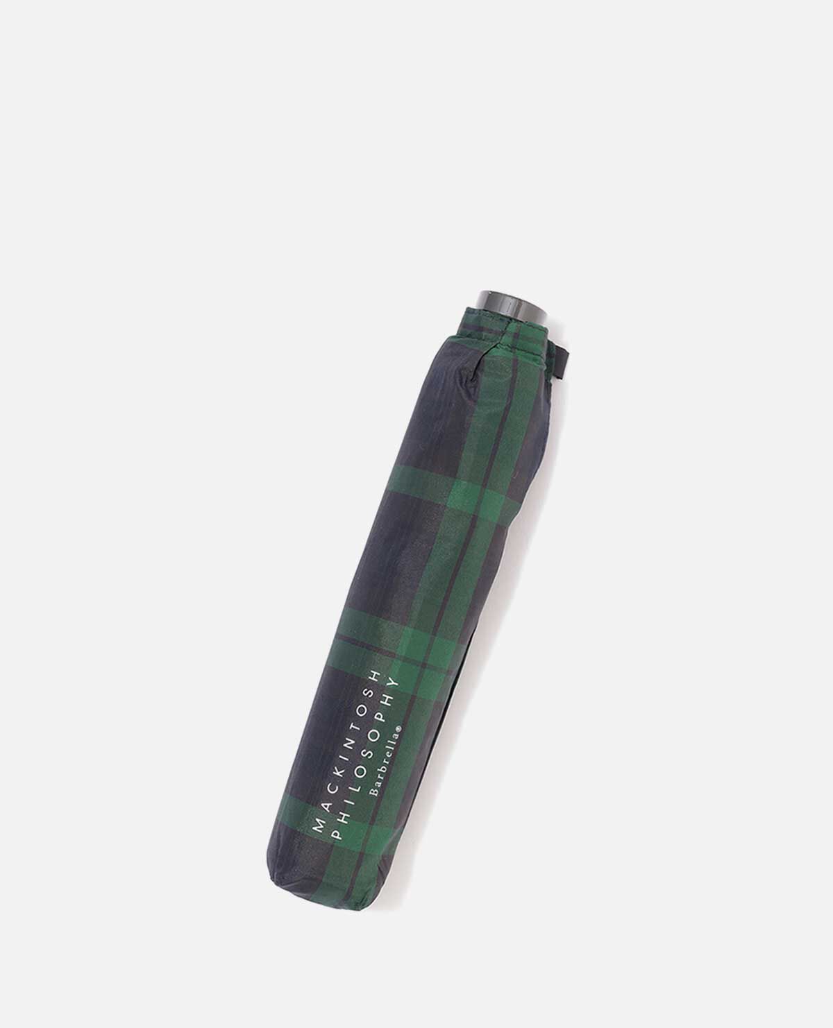 マッキントッシュ 軽量 折りたたみ傘 チェック マッキントッシュ 軽量 折りたたみ傘 チェック