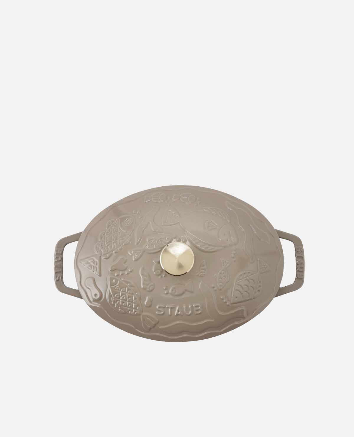 cocotte ocean ココットオーシャン オーバル cocotte ocean ココットオーシャン オーバル