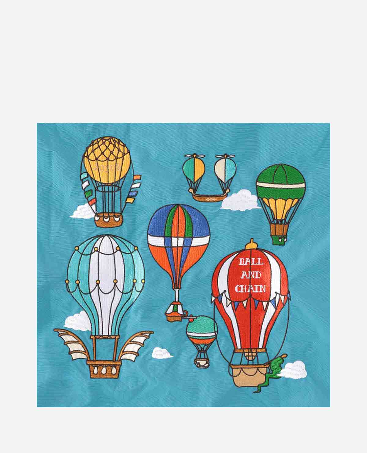 エコバッグ　ＢＡＬＯＯＮＳ　気球　Ｍサイズ