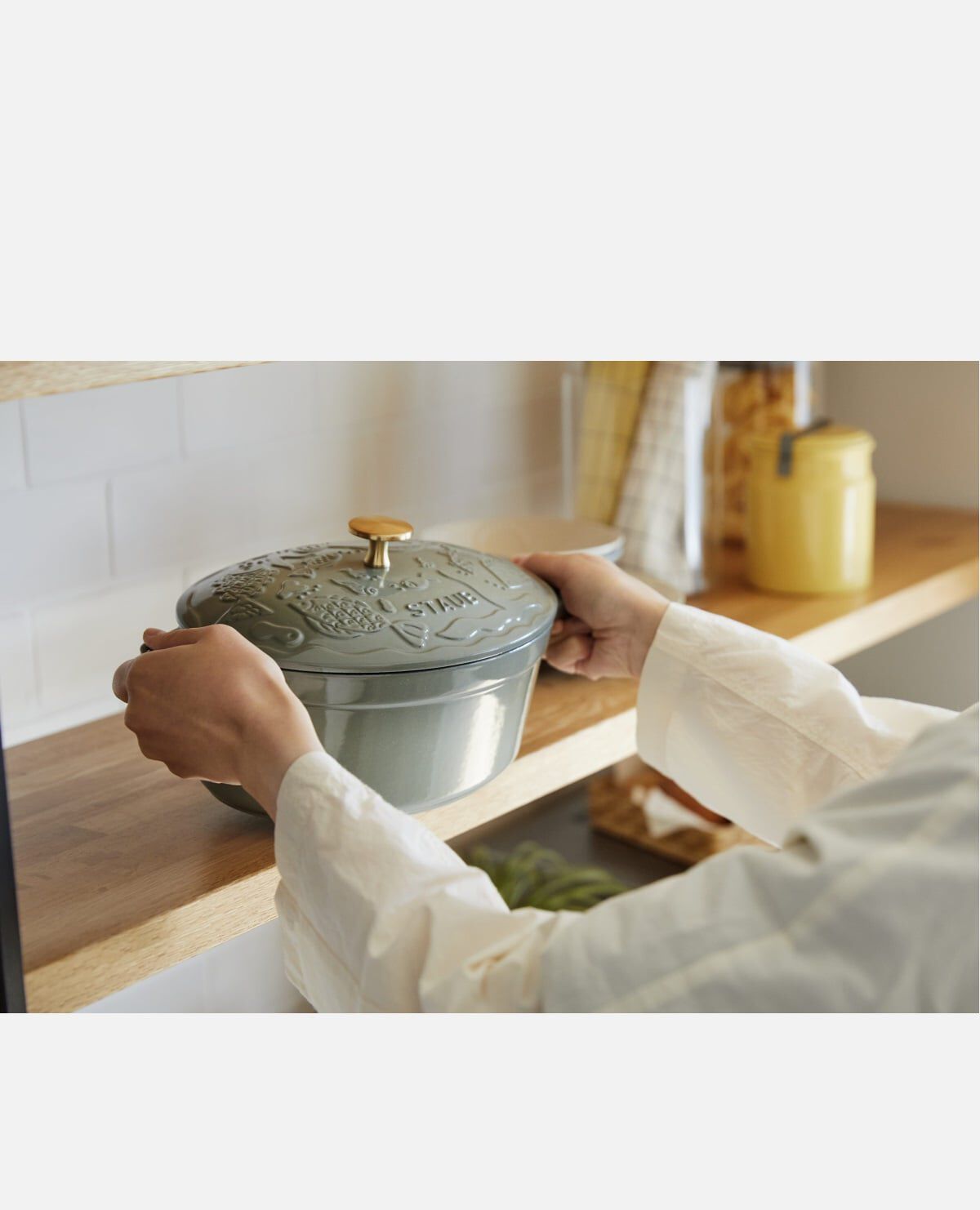 cocotte ocean ココットオーシャン オーバル cocotte ocean ココットオーシャン オーバル
