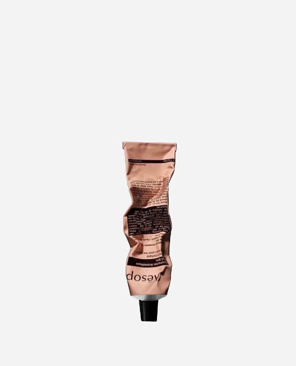 イソップ ハンドバーム 75mL|イソップ / Aesop ハンドケア イソップ ハンドバーム 75mL|イソップ / Aesop ハンドケア