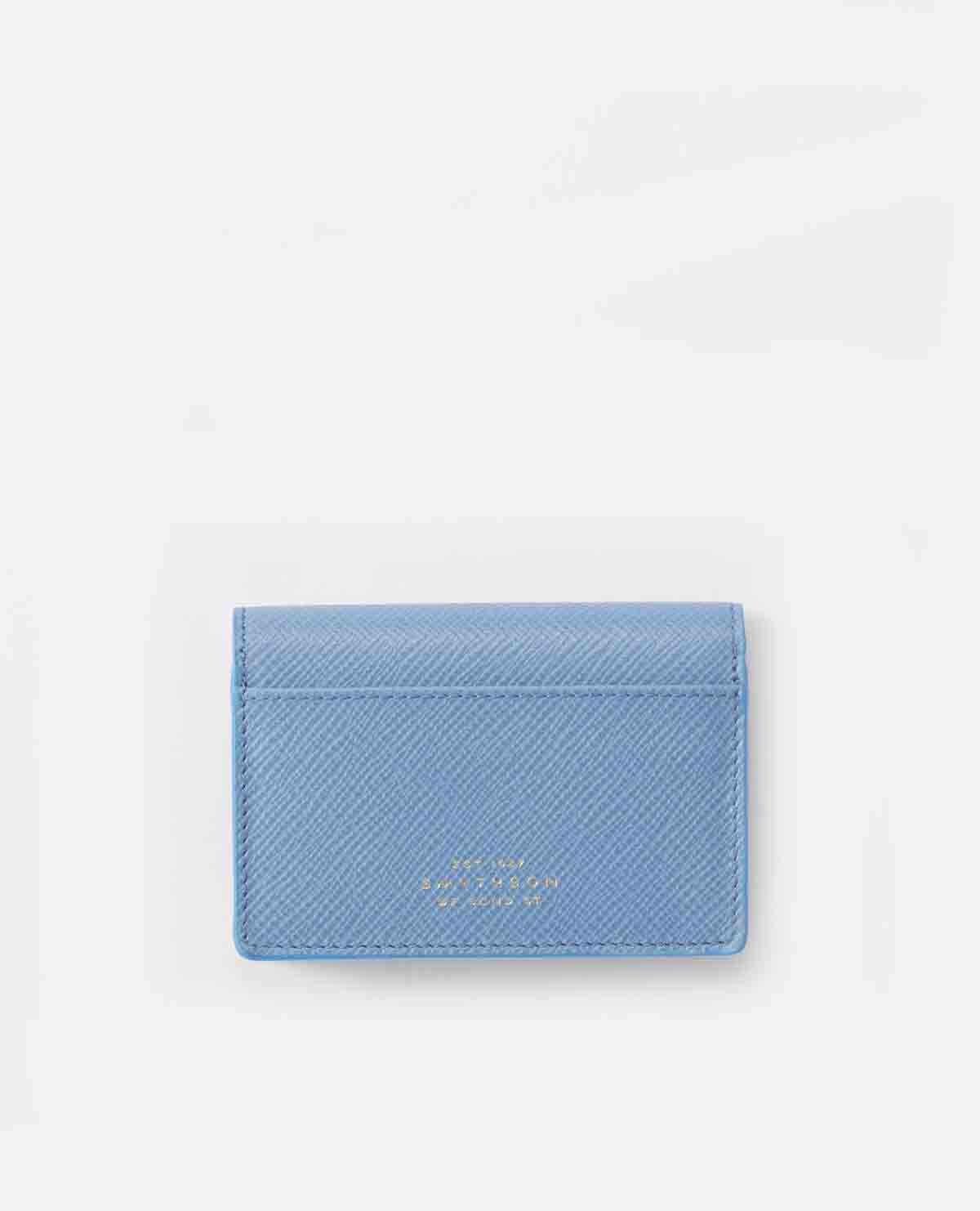 スマイソン 名刺入れ|スマイソン / SMYTHSON メンズ革小物 スマイソン 名刺入れ|スマイソン / SMYTHSON メンズ革小物