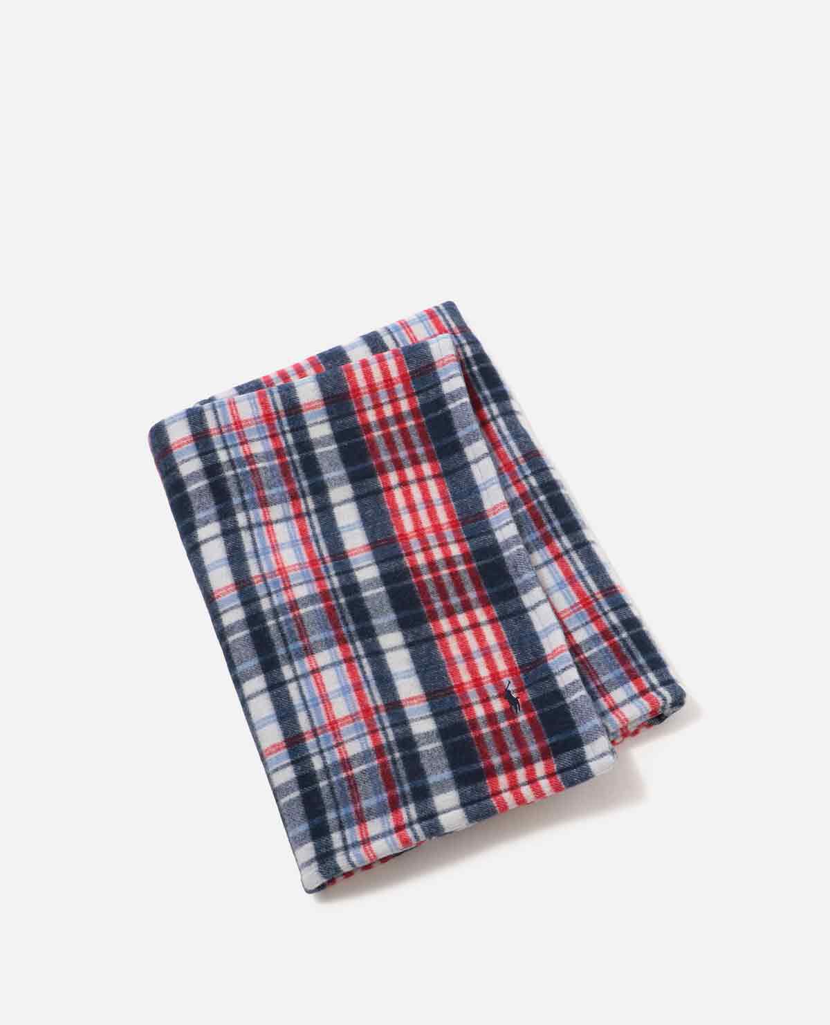 ポロ ブランケット グレー|ポロ ラルフ ローレン / POLO RALPH ポロ ブランケット グレー|ポロ ラルフ ローレン / POLO RALPH