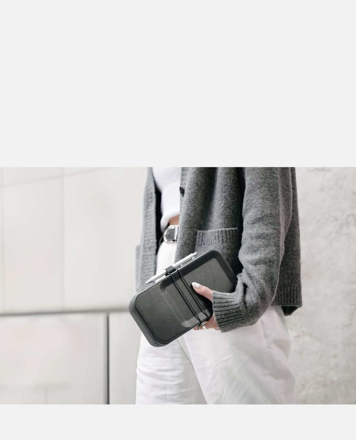 オービットキーネスト v2｜オービットキー / Orbitkey 小物