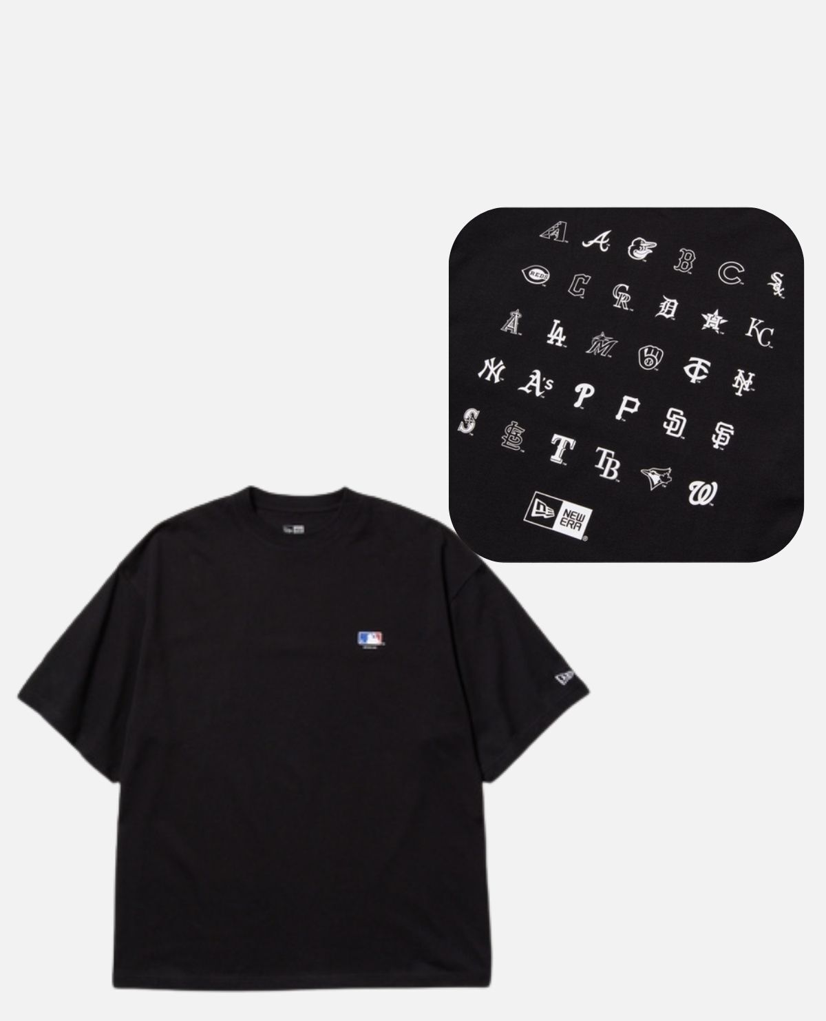Ｔシャツ　チーム