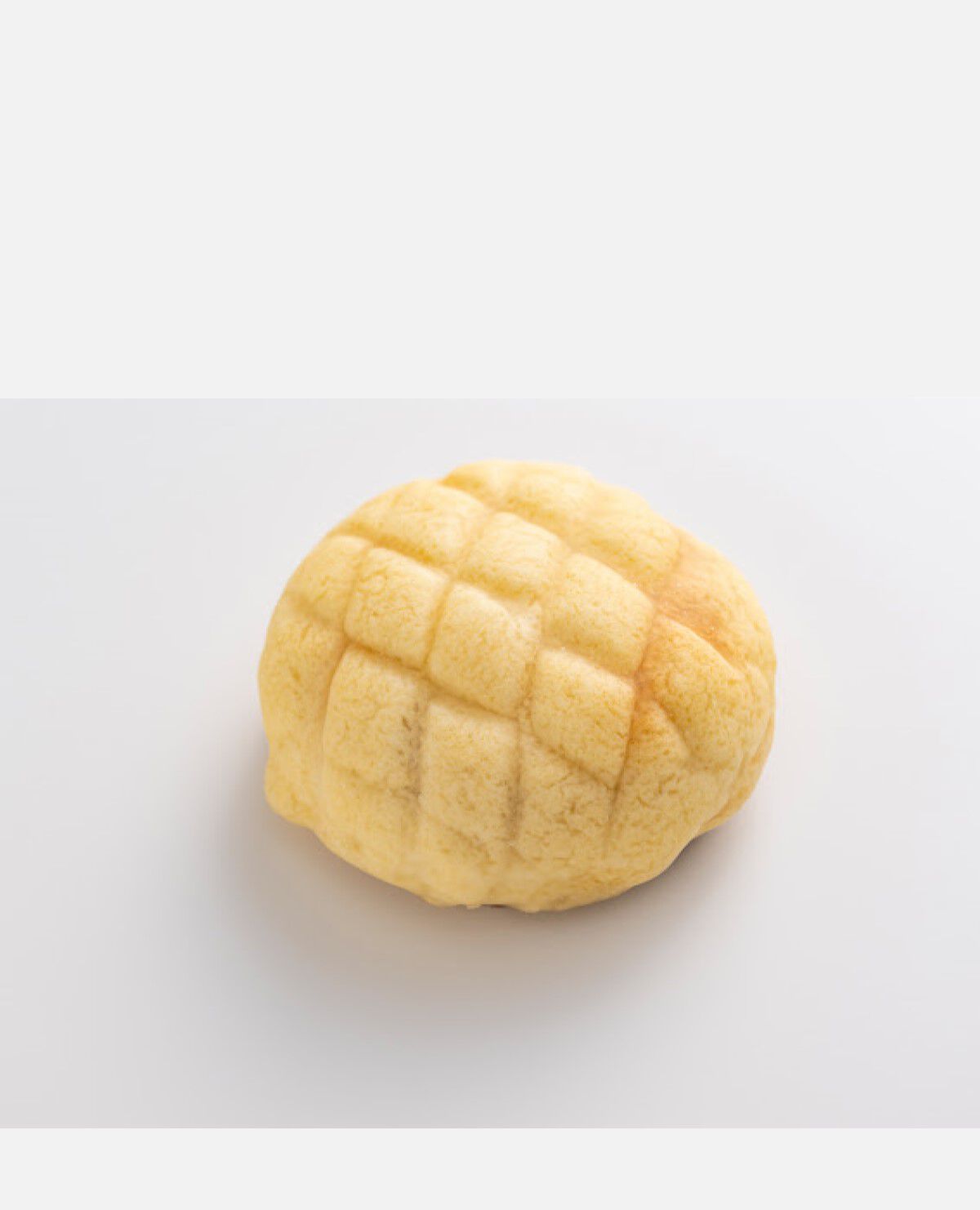 パンライト　メロンパン
