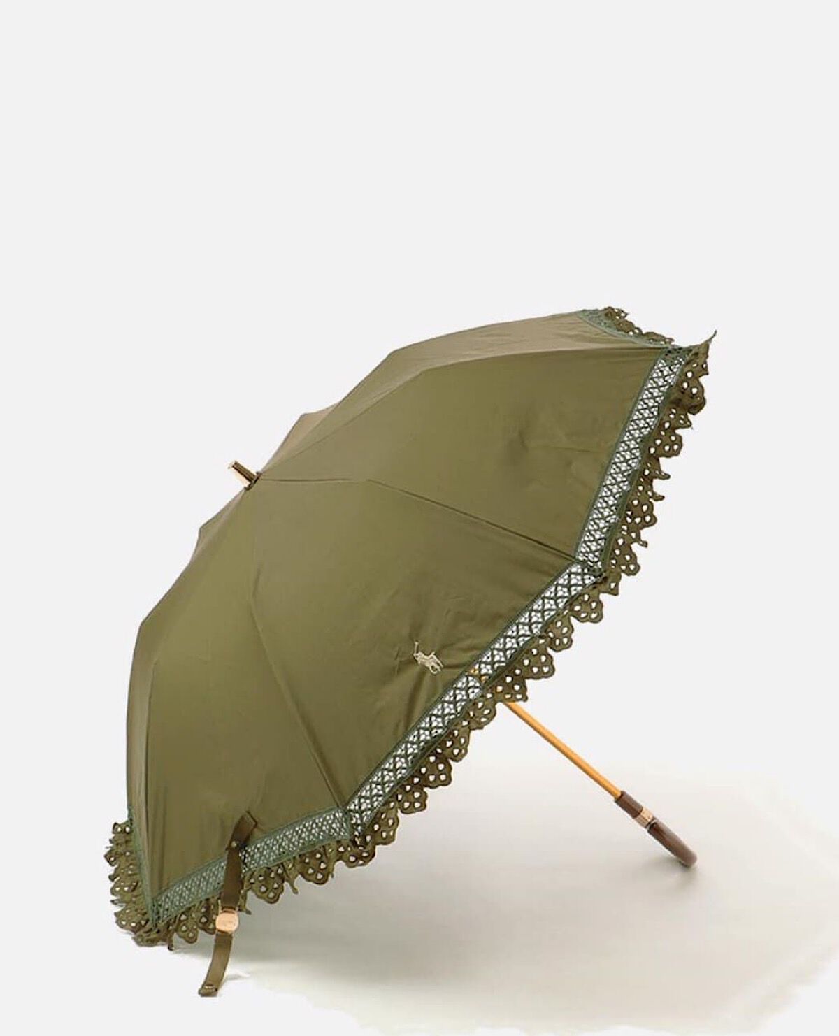 ポロ 晴雨兼用 傘 折りたたみ レース|ポロ ラルフ ローレン ポロ 晴雨兼用 傘 折りたたみ レース|ポロ ラルフ ローレン