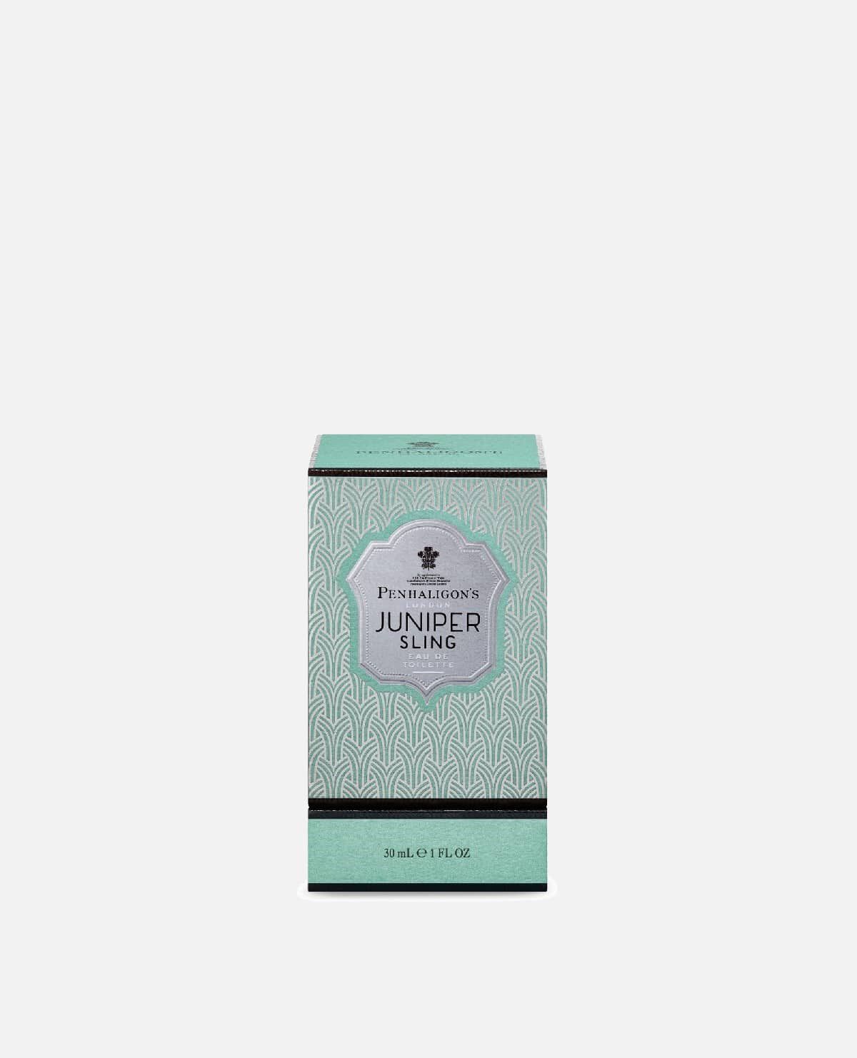 ジュニパー スリング オードトワレ 30ml|ペンハリガン ジュニパー スリング オードトワレ 30ml|ペンハリガン