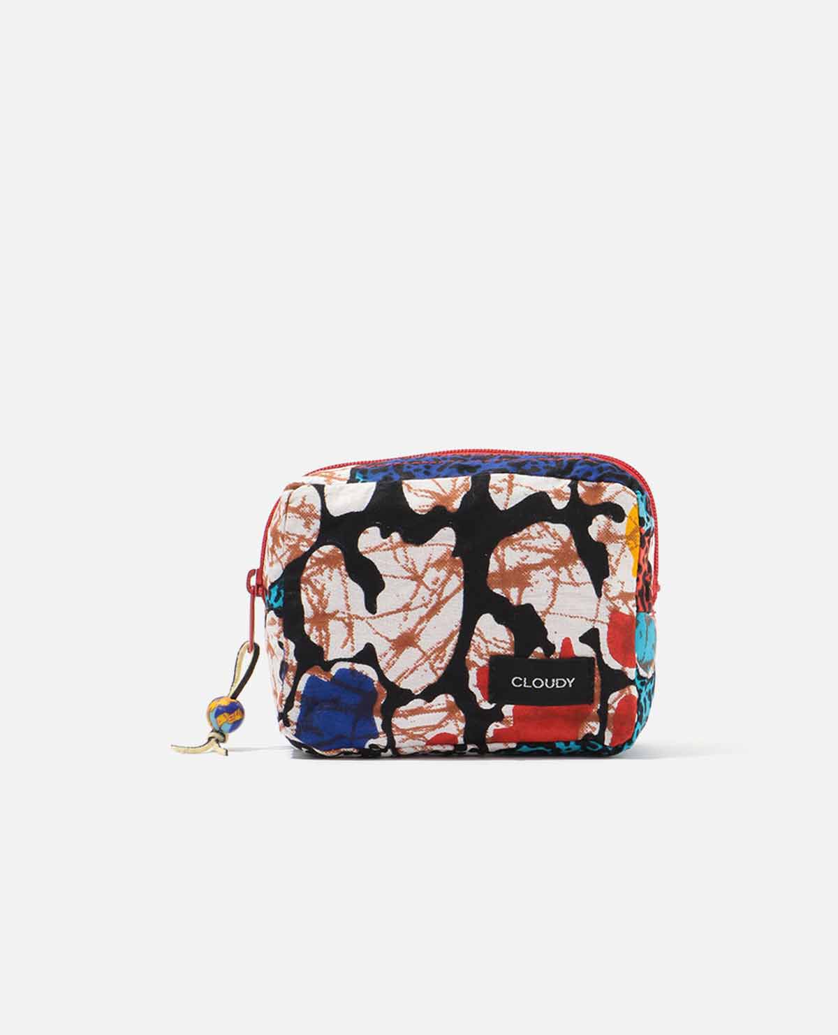 Pouch Small ポーチ 小|クラウデイ / CLOUDY ポーチ Pouch Small ポーチ 小|クラウデイ / CLOUDY ポーチ