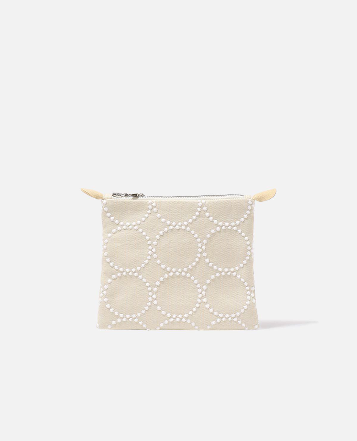 ミナ ポーチ タンバリン Korva pouch|ミナ ミナ ポーチ タンバリン Korva pouch|ミナ