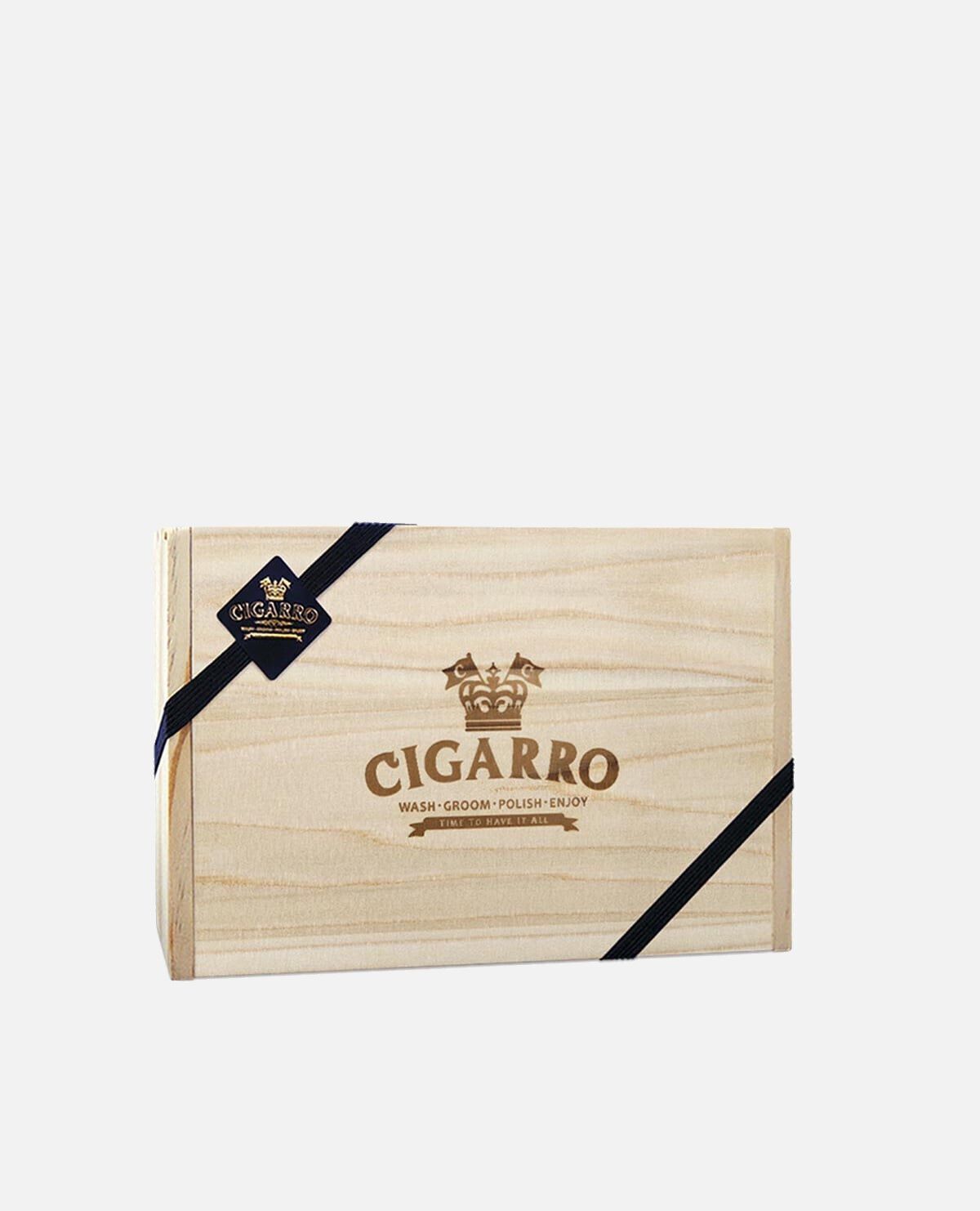 シガーロ スキンケアセット Aタイプ|シガーロ / CIGARRO 2024 シガーロ スキンケアセット Aタイプ|シガーロ / CIGARRO 2024