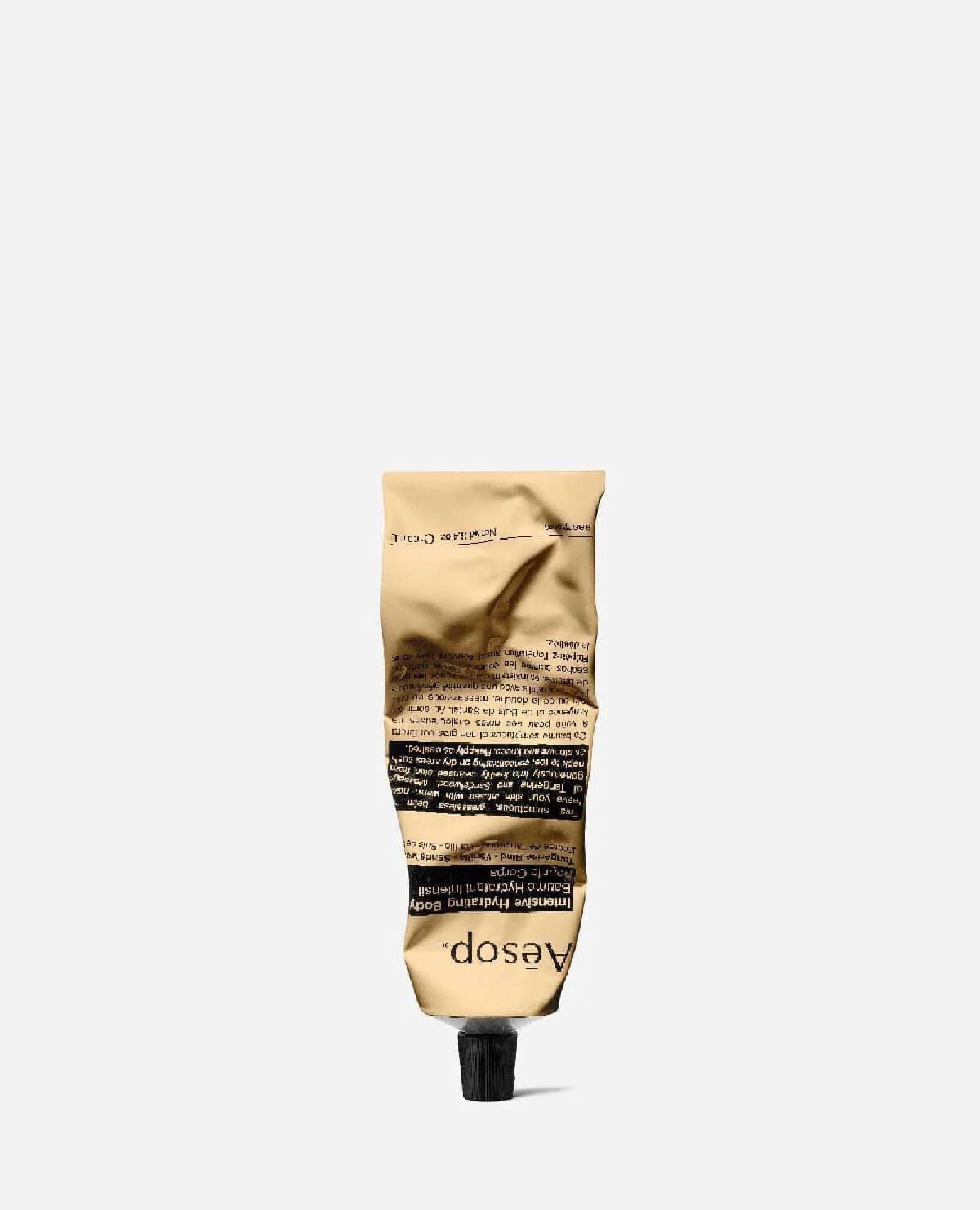 イソップ　ボディバーム　１００ｍｌ