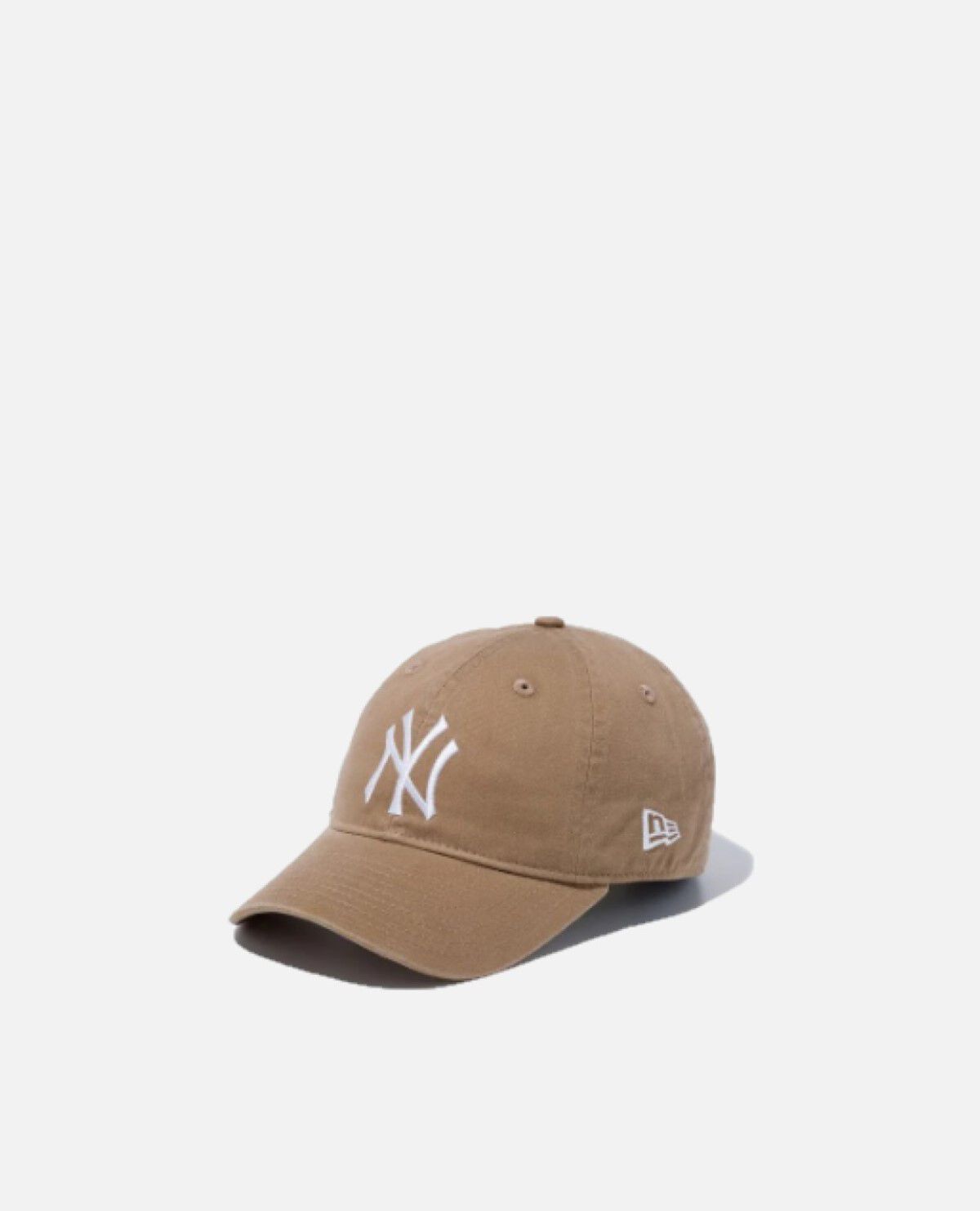全ての NEW familiar ERA 帽子 - ベージュ ファミリアキャップ KIDS CAP 帽子