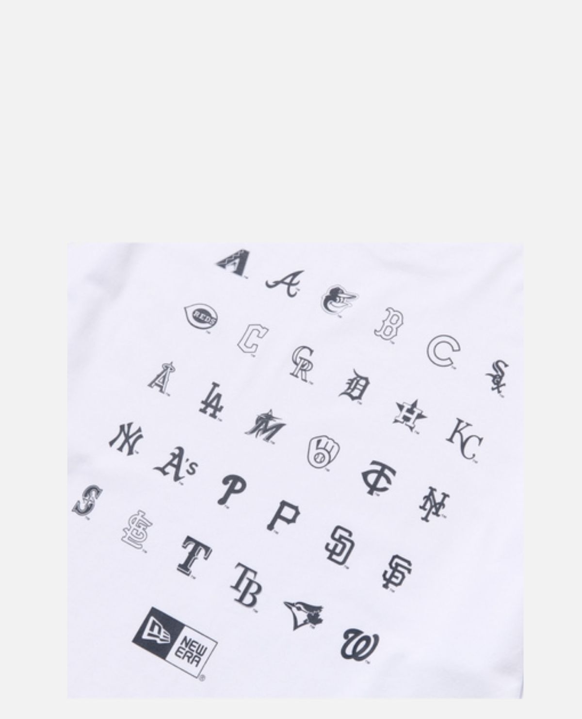 Ｔシャツ　チーム