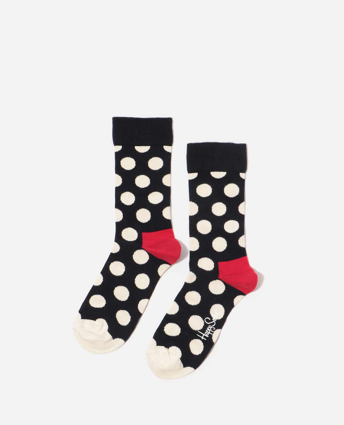 クラシック ネイビー 3足セット|ハッピーソックス / HAPPYSOCKS 靴下