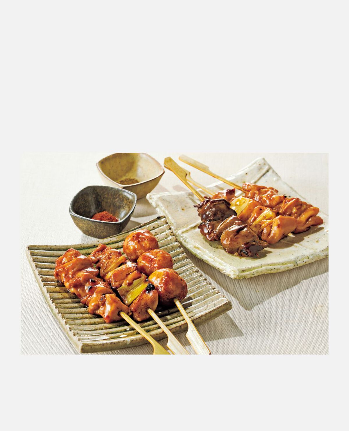 Ｃ５０大山どり焼鳥詰合せ
