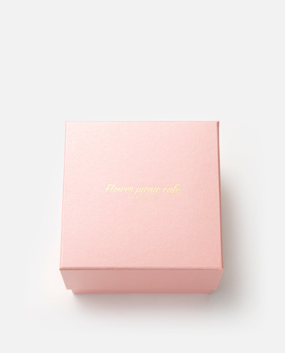 ブロッサムピンク食べられるお花のケーキ プレミアムボックス ブロッサムピンク食べられるお花のケーキ プレミアムボックス