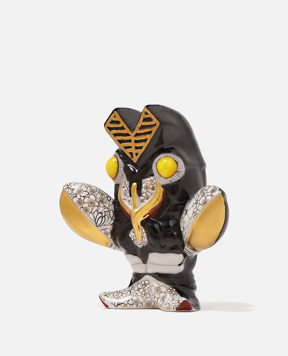 販売期間2/1~2/28】ウルトラマン 西由紀夫 バルタン星人 販売期間2/1~2/28】ウルトラマン 西由紀夫 バルタン星人