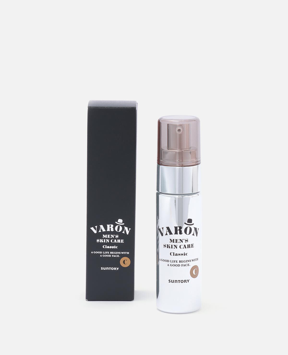 ヴァロン オールインワンセラム 40ml|ヴァロン / VARON ヴァロン オールインワンセラム 40ml|ヴァロン / VARON