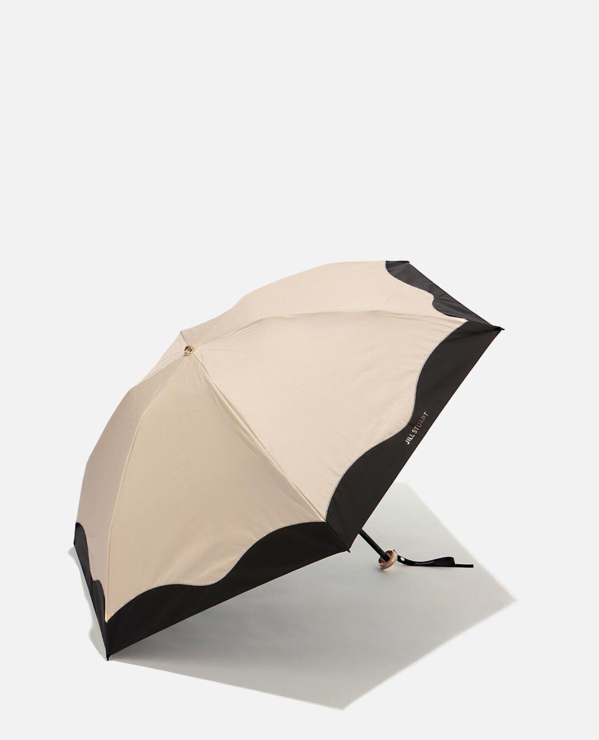 ジルスチュアート ジル 晴雨兼用傘 バイカラー|ジル ジルスチュアート ジル 晴雨兼用傘 バイカラー|ジル